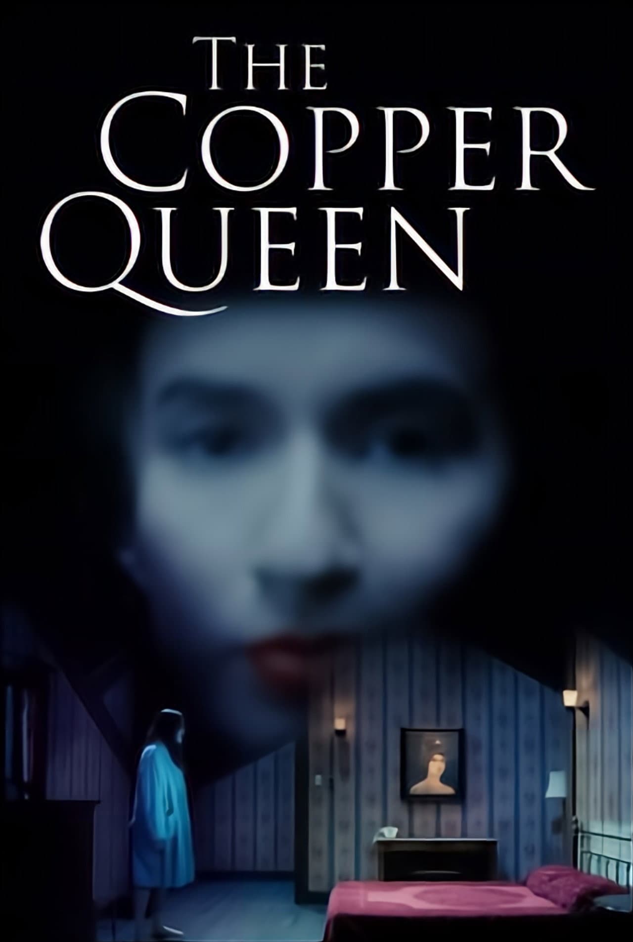 The Copper Queen preview 2