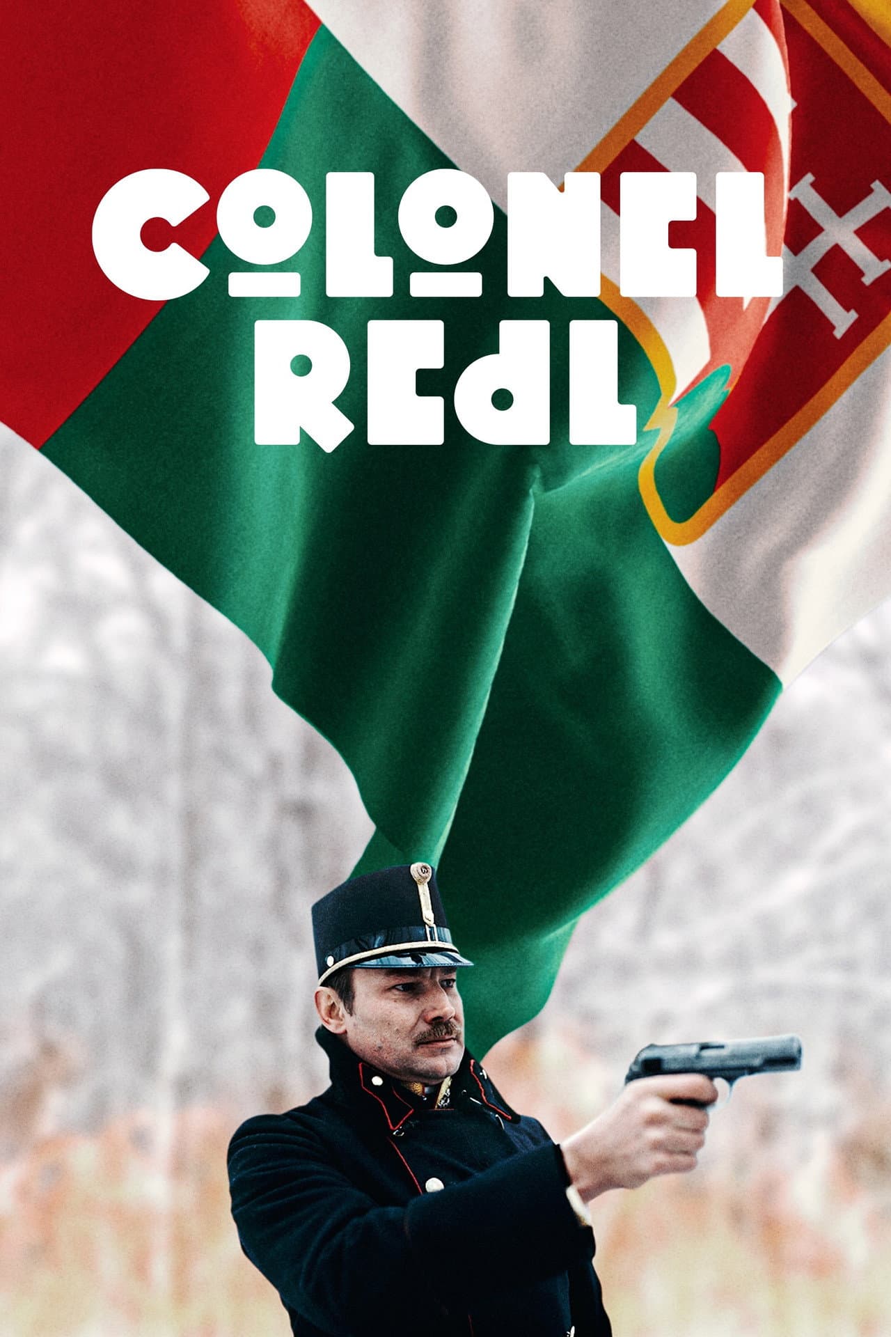 Colonel Redl preview 2