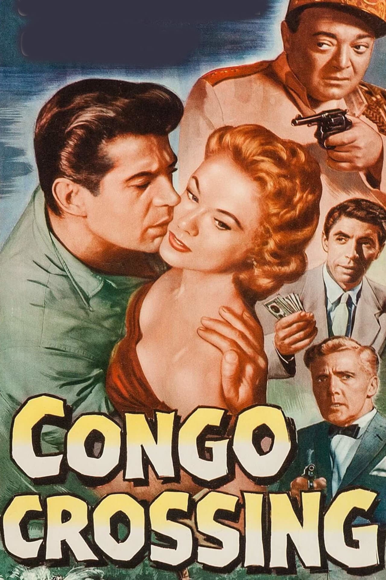Congo Crossing preview 2