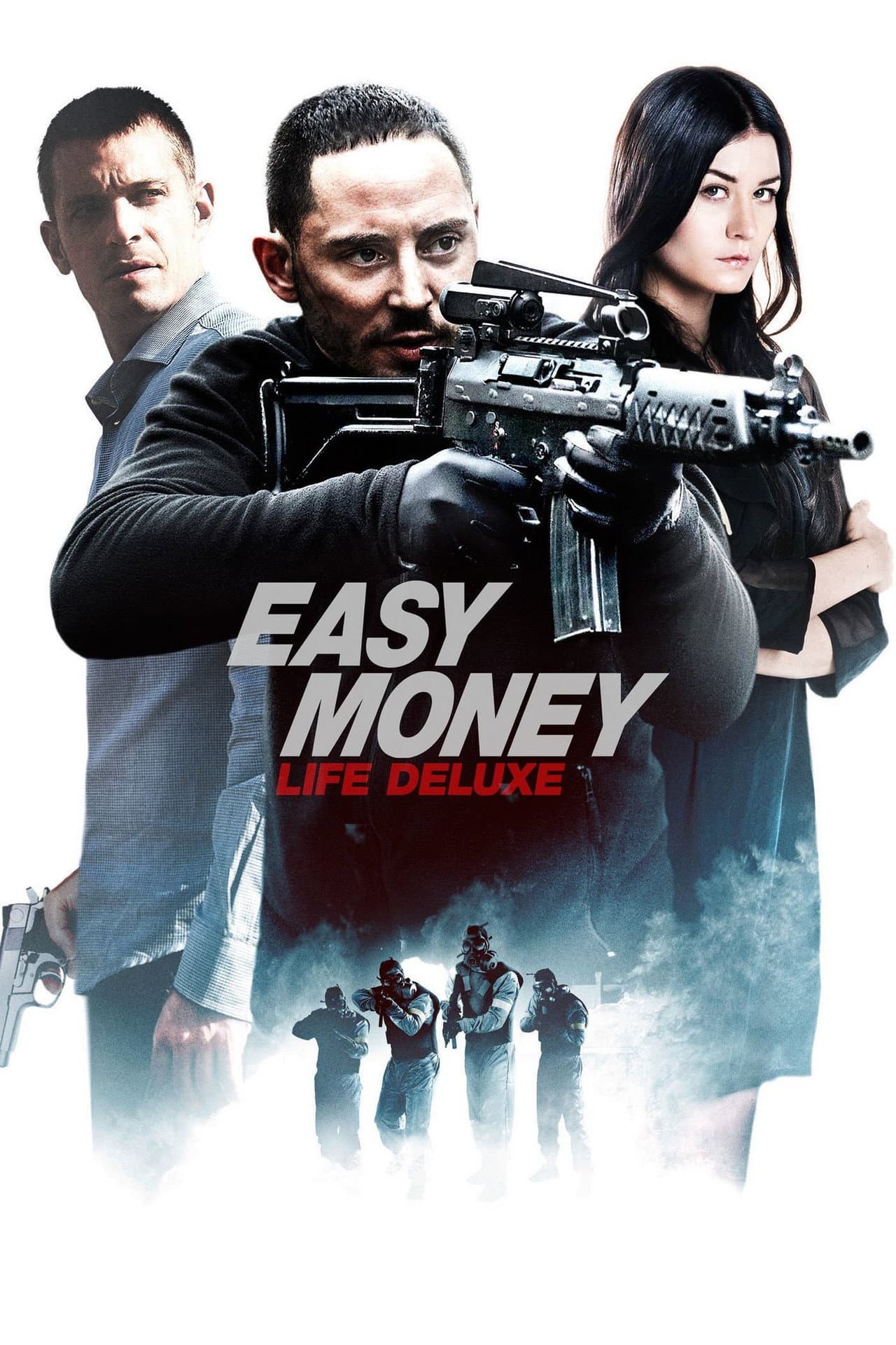 Easy Money III: Life Deluxe preview 2