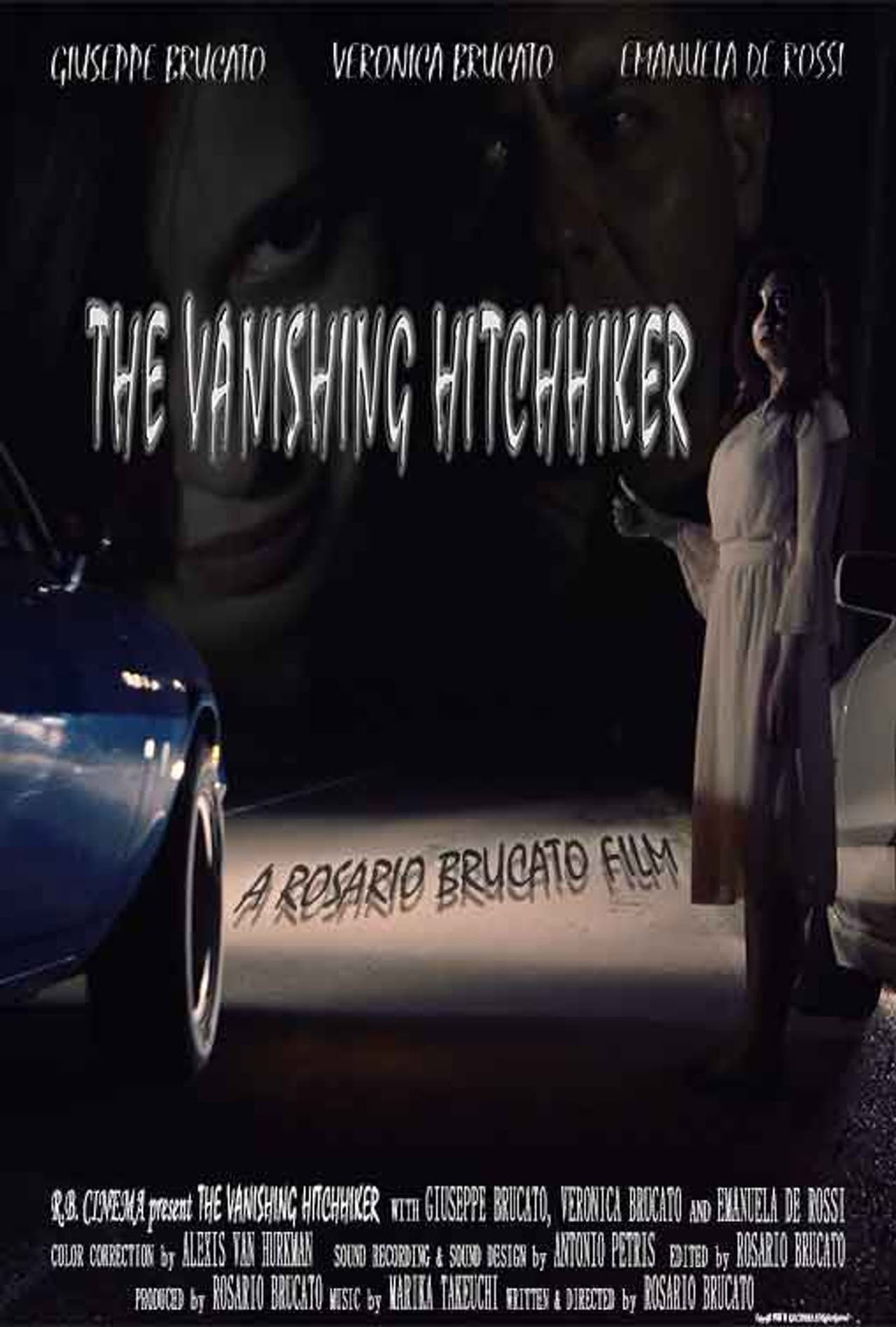 The Vanishing Hitchhiker preview 2