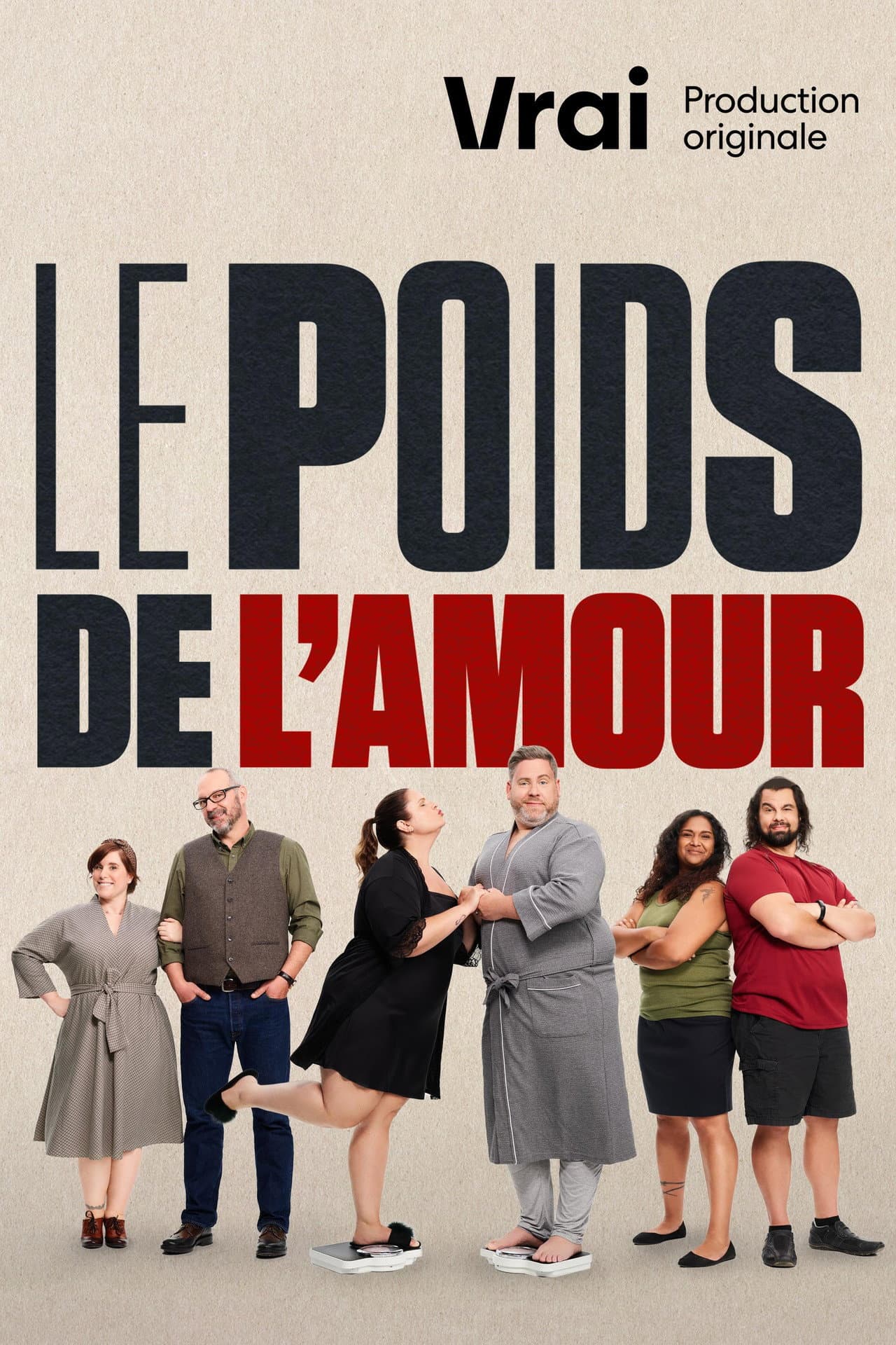 Le poids de l'amour preview 2