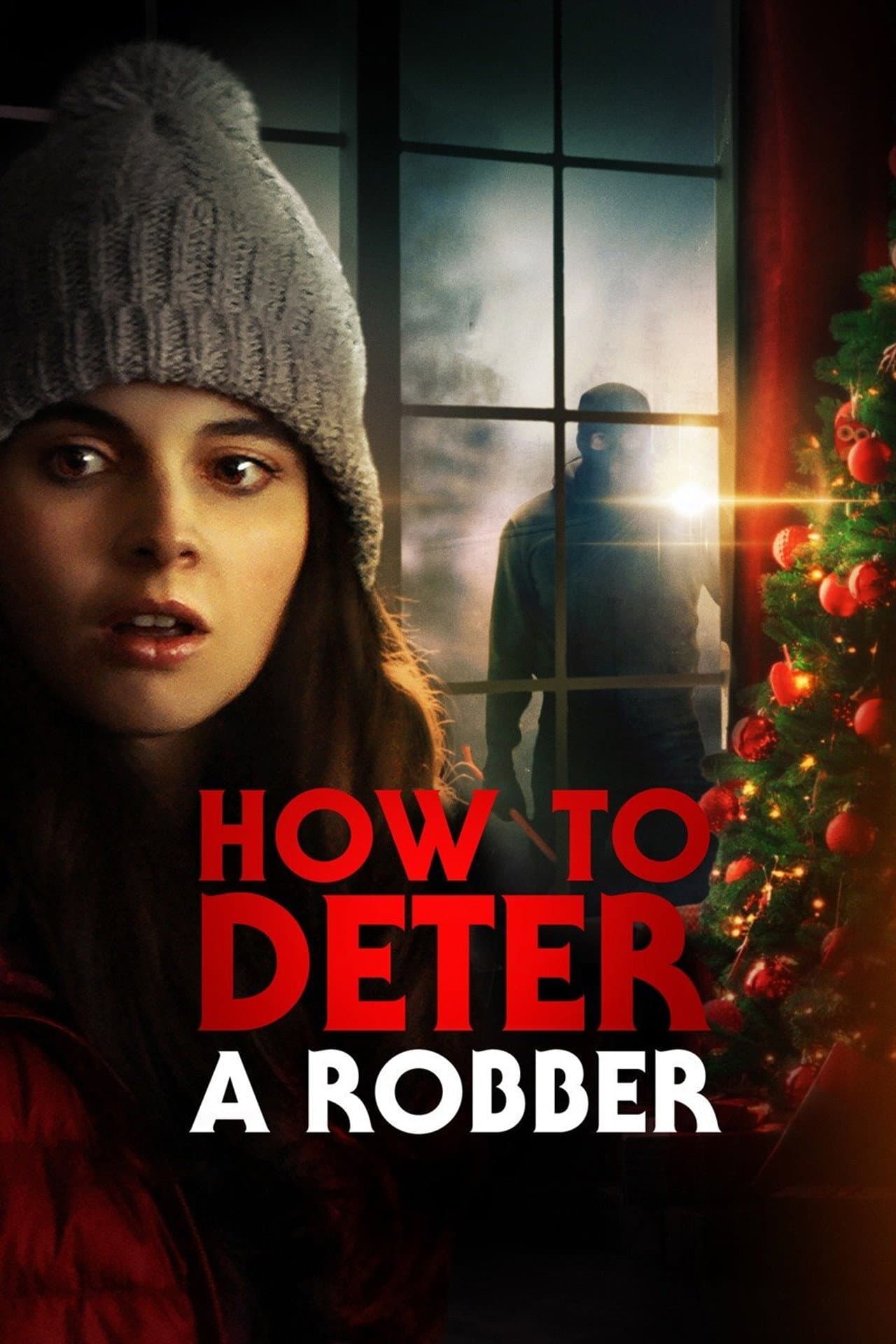 How to Deter a Robber preview 2
