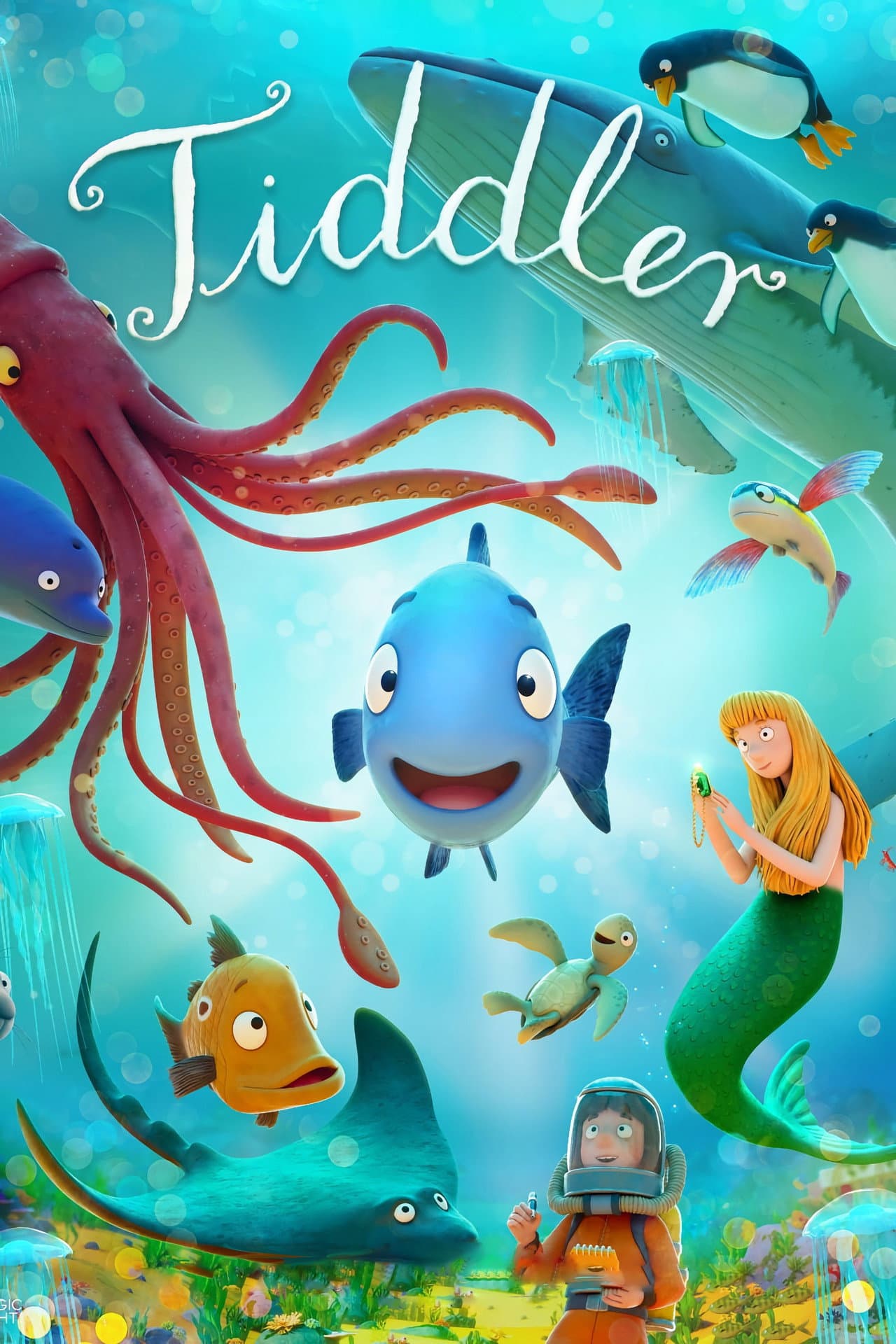 Tiddler preview 2