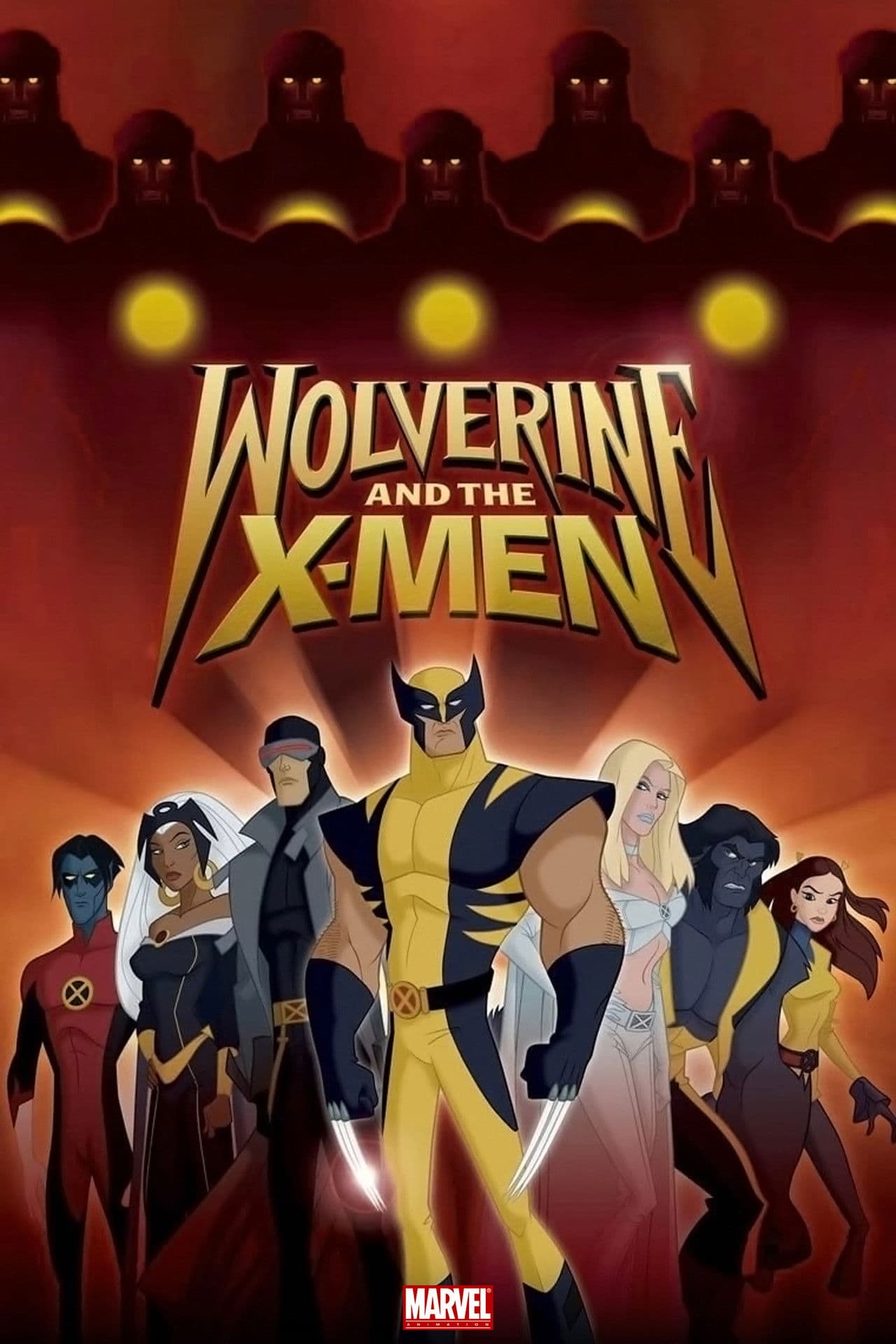 Wolverine and the X-Men preview 2