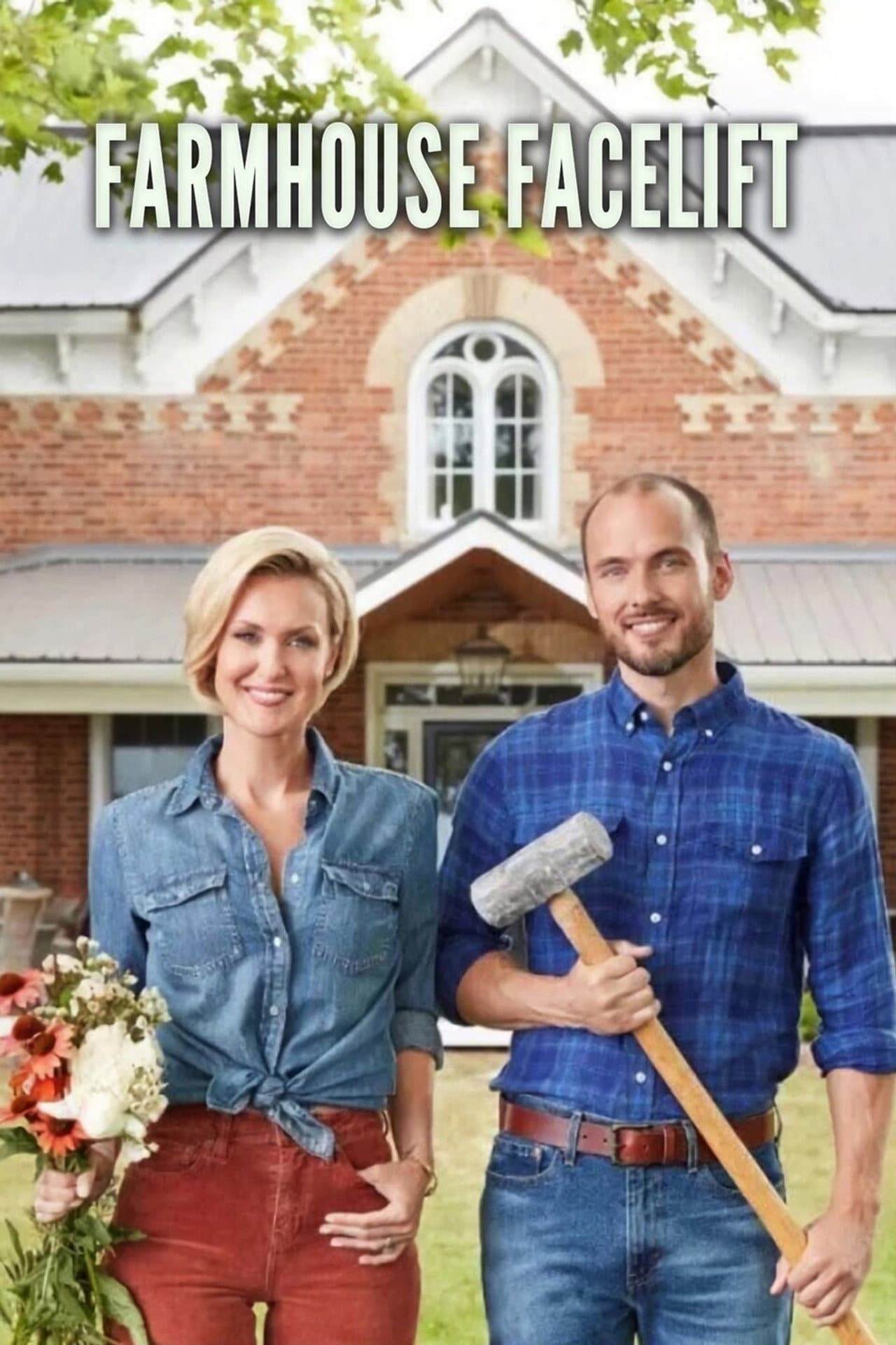 Farmhouse Facelift preview 2