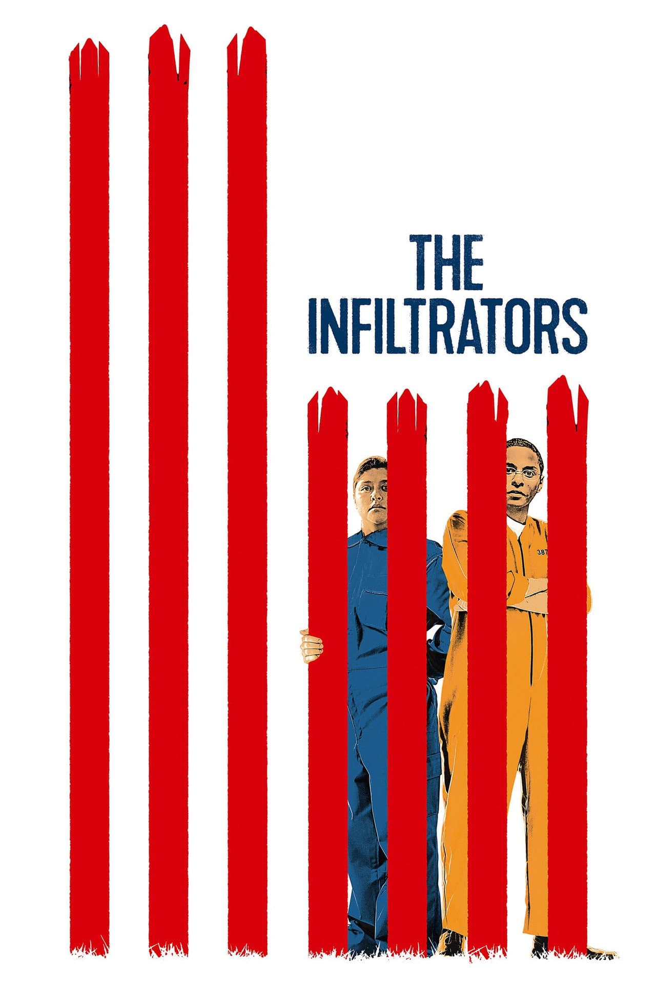 The Infiltrators preview 2