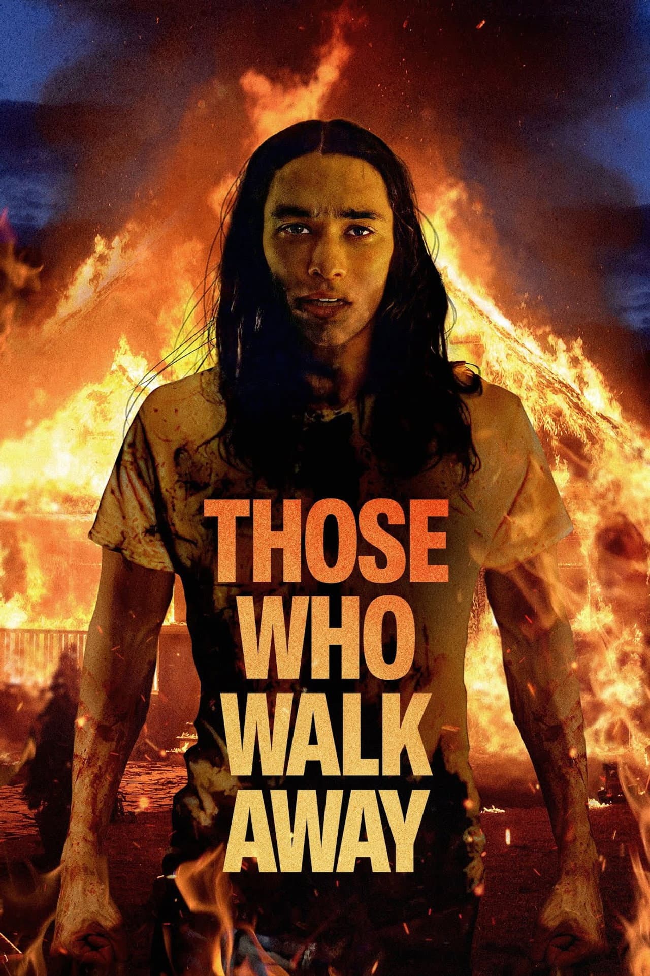 Those Who Walk Away preview 2