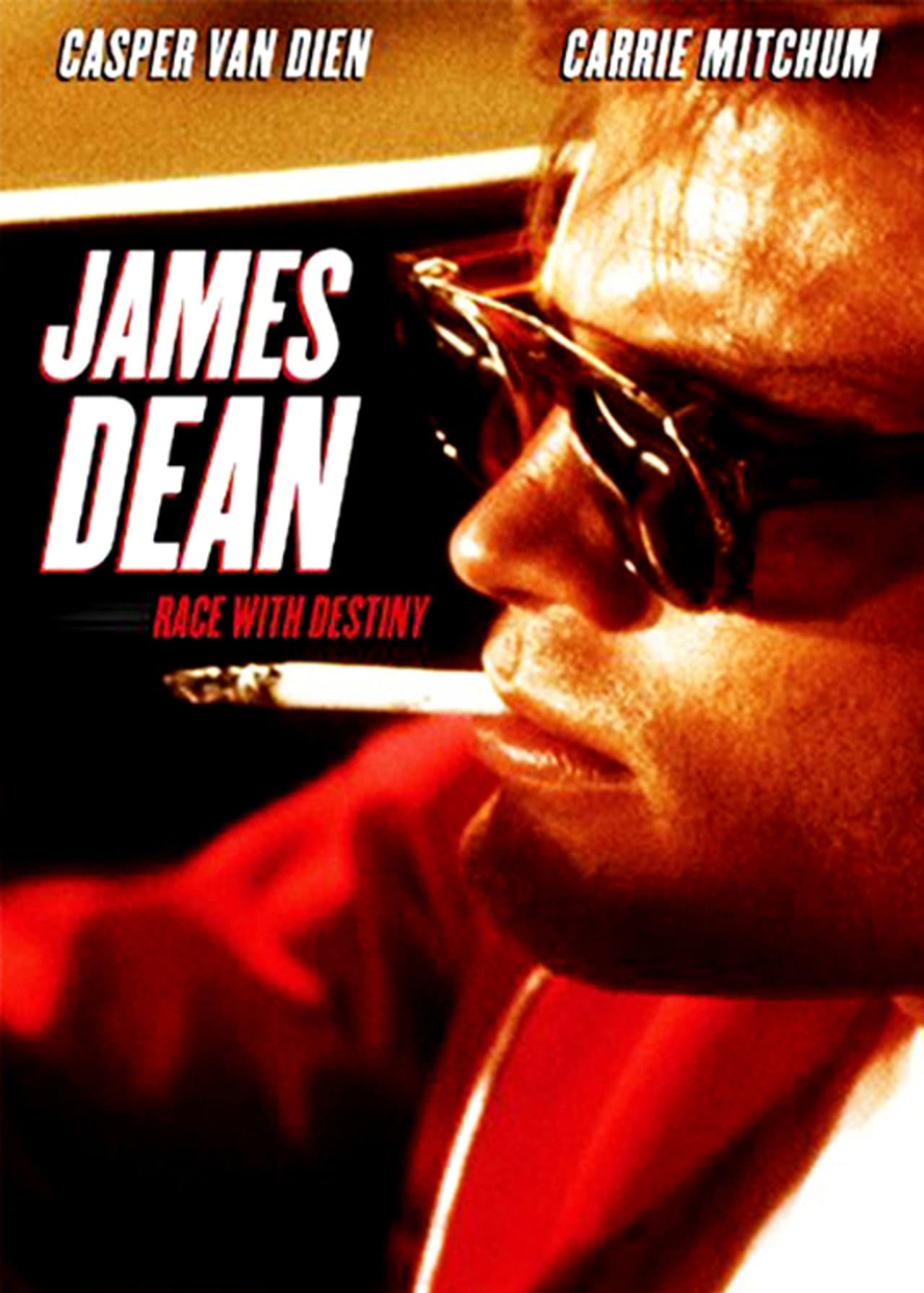 James Dean: Race with Destiny preview 2