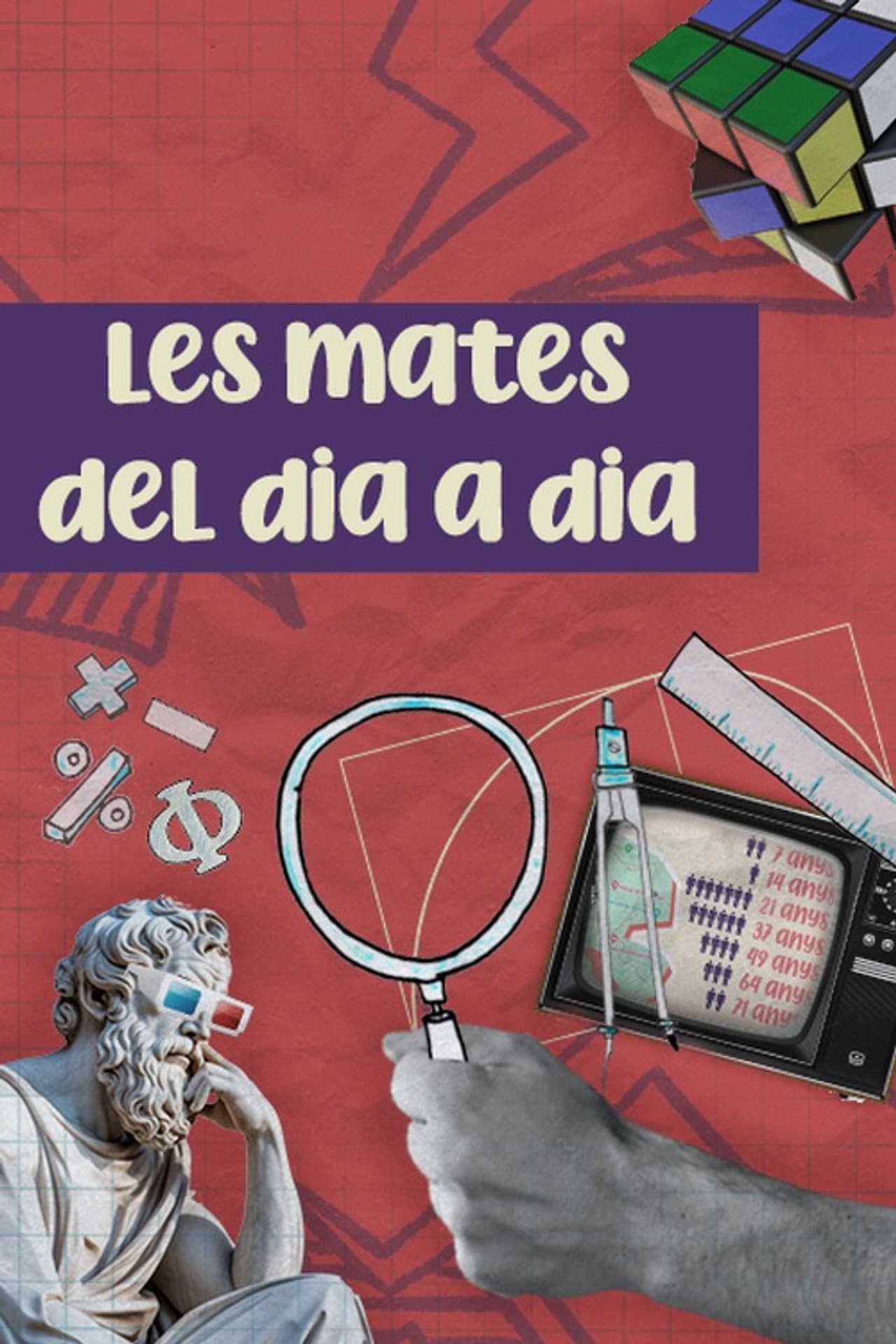 Les mates del dia a dia preview 1