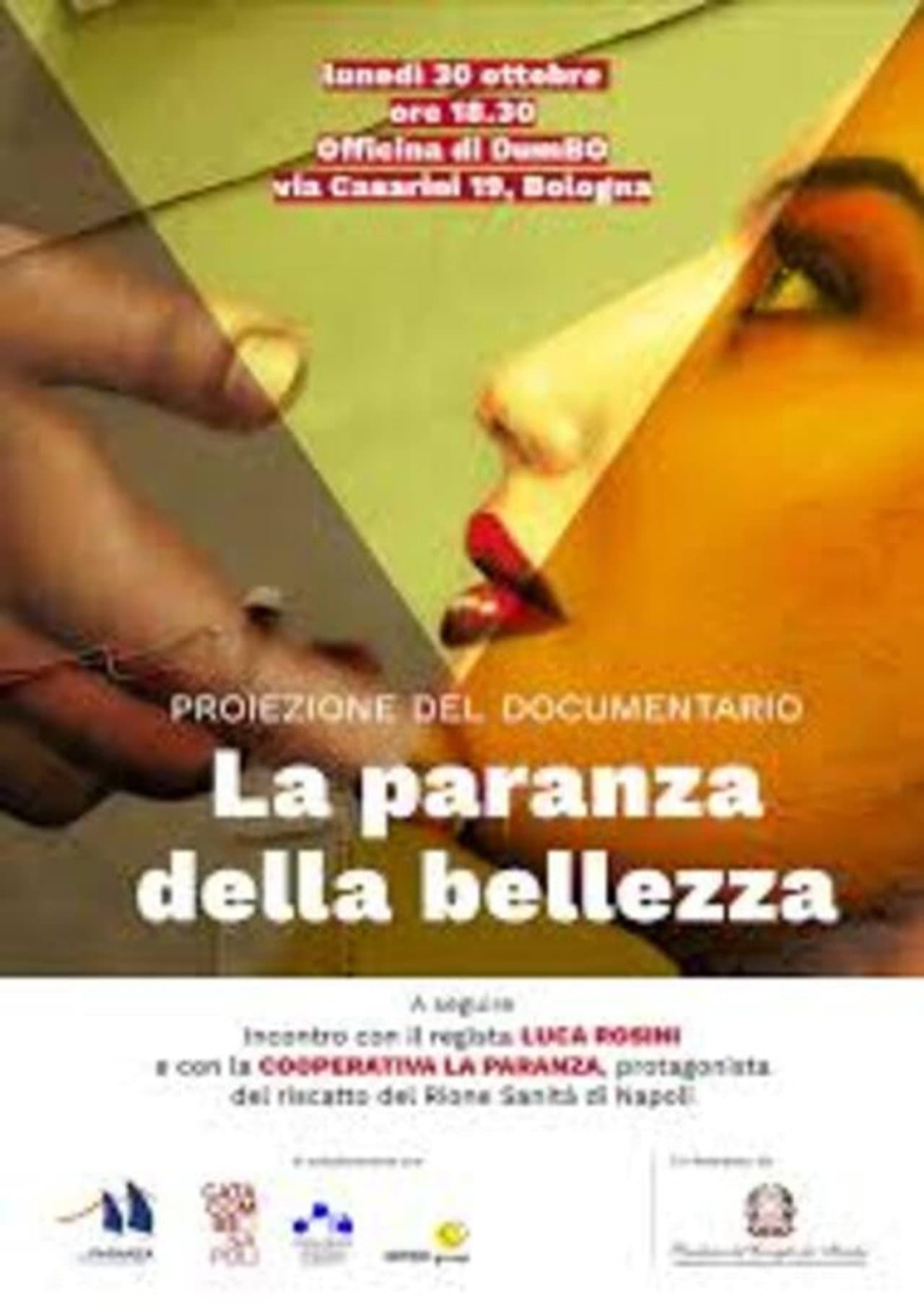 La paranza della bellezza preview 1