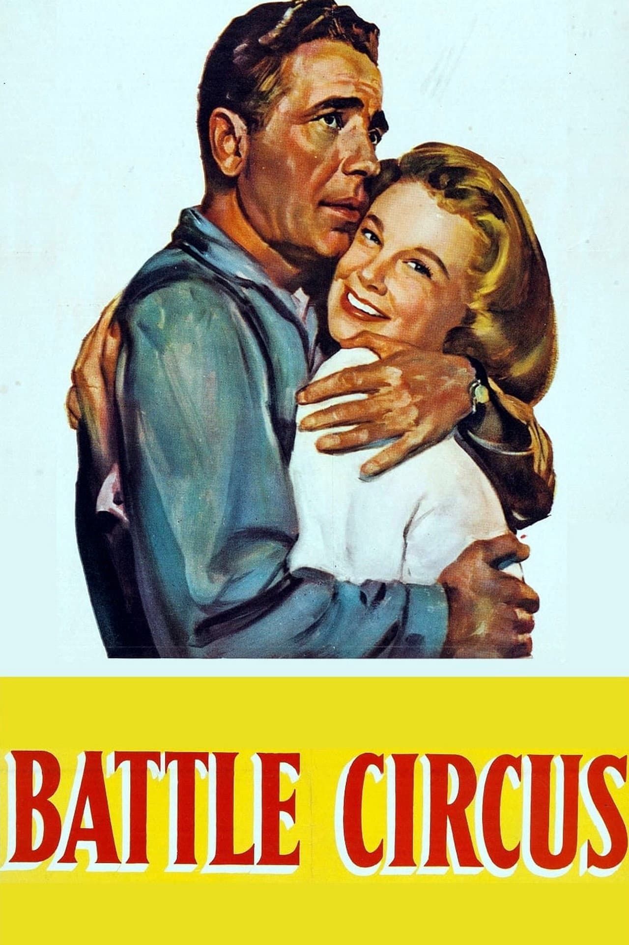 Battle Circus preview 2