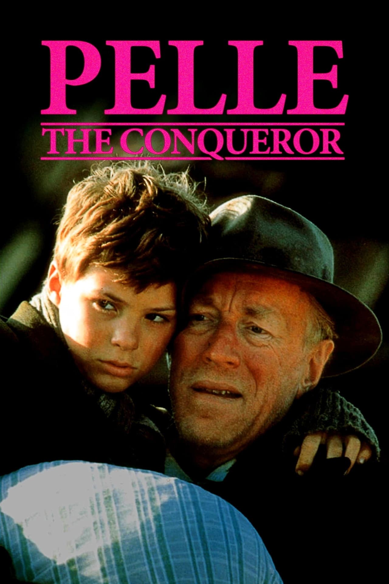 Pelle the Conqueror preview 2