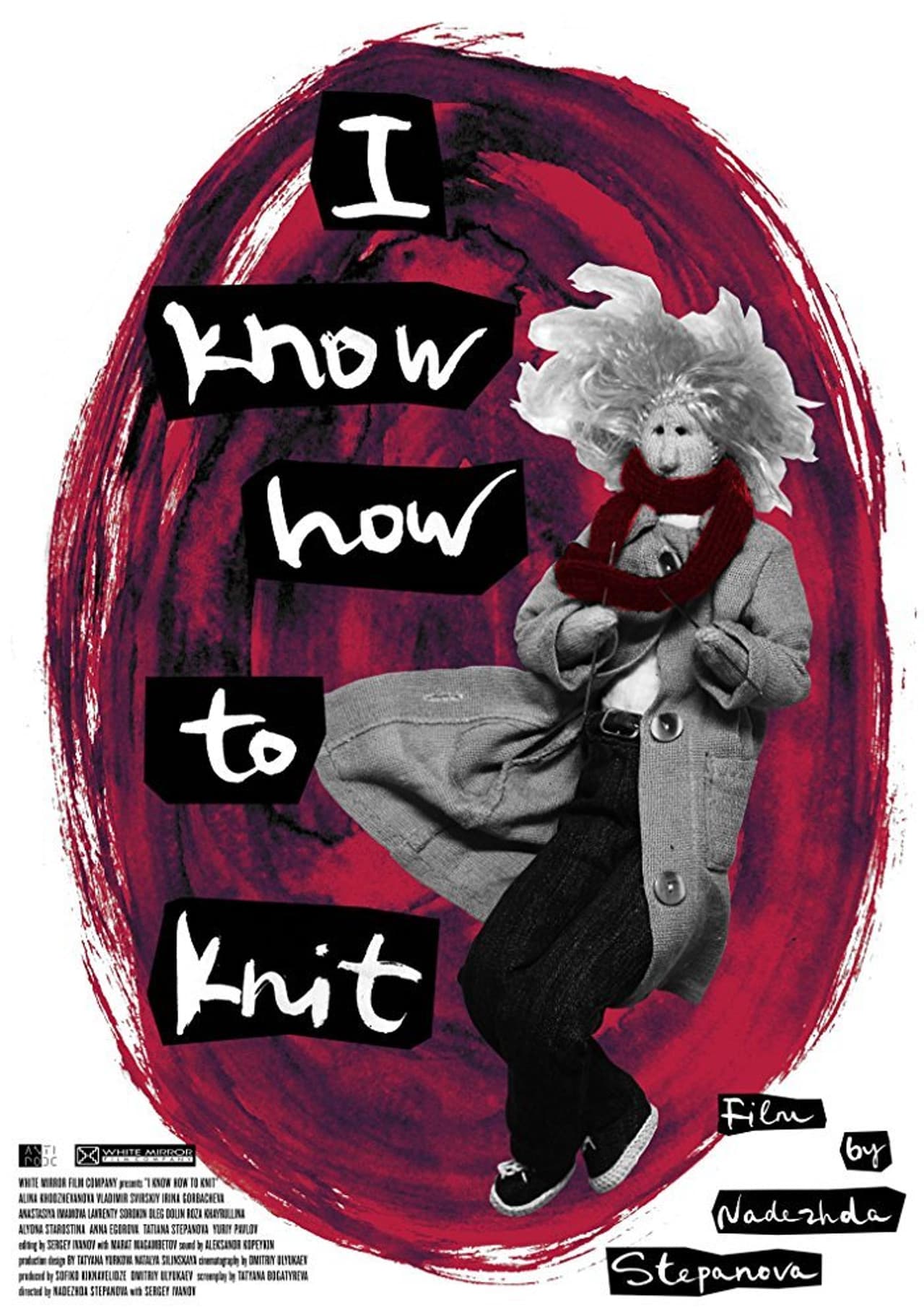 I Know How to Knit preview 1