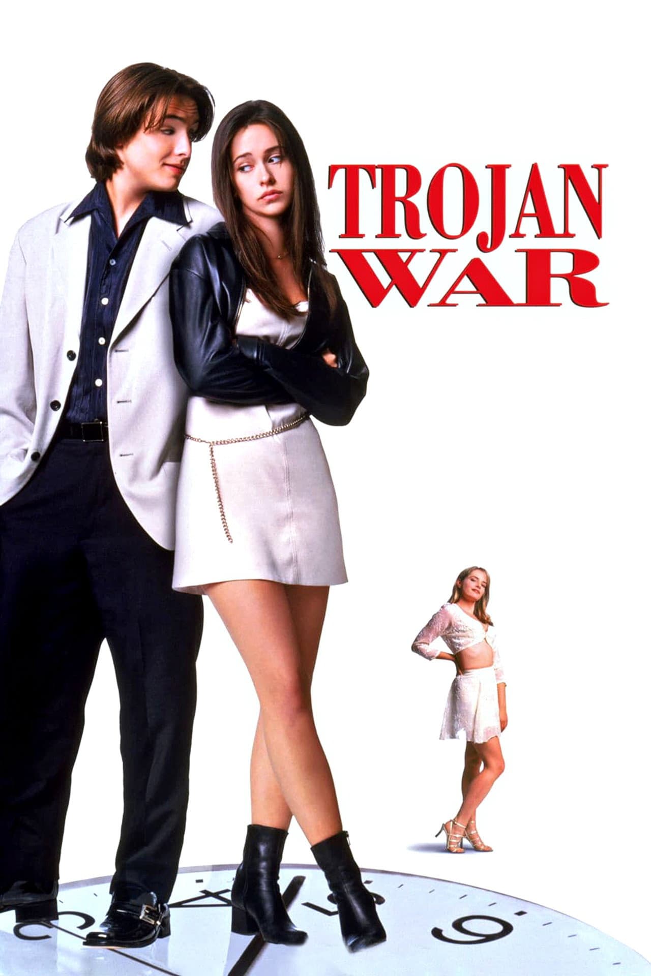 Trojan War preview 2
