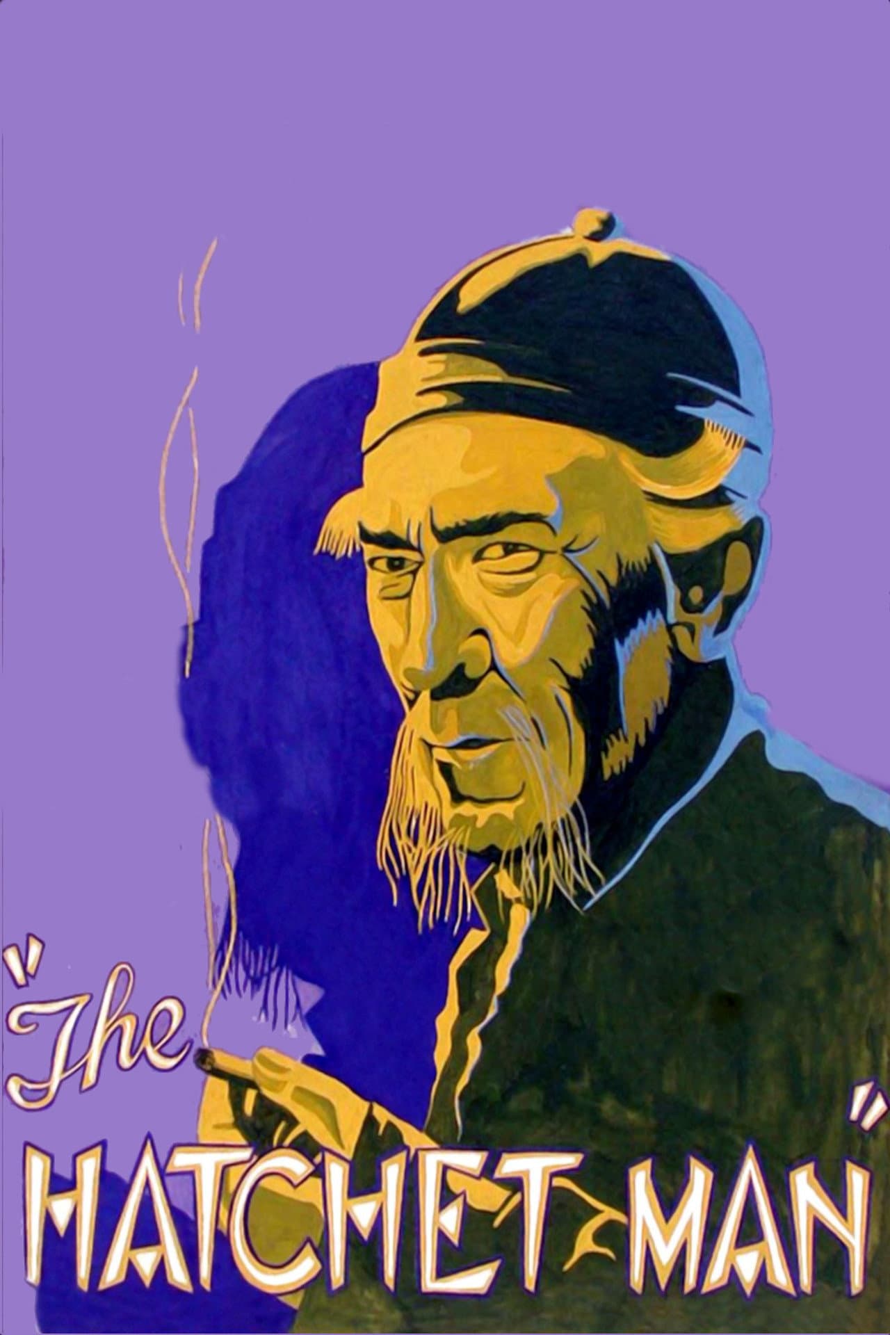 The Hatchet Man preview 2