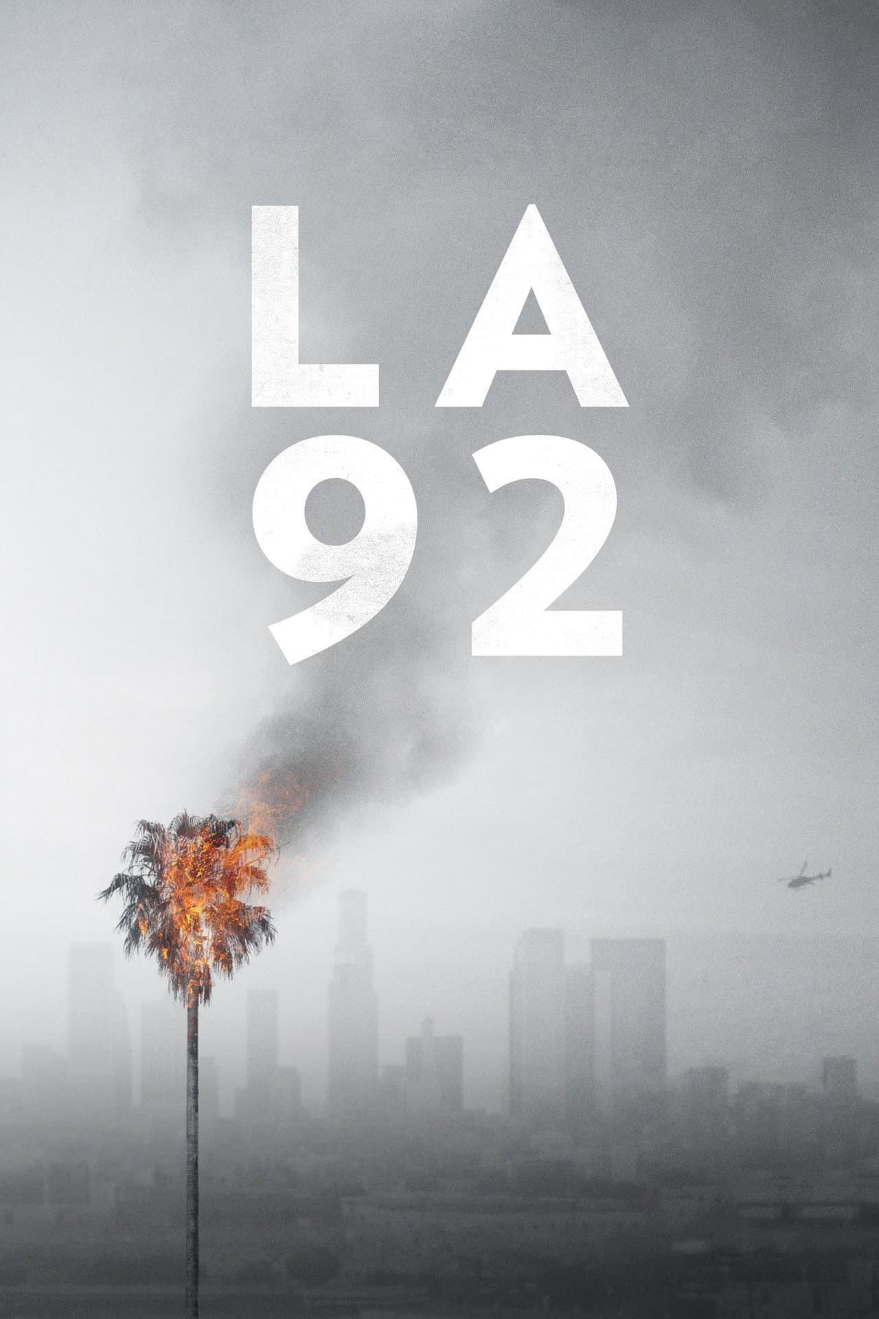 LA 92 preview 2