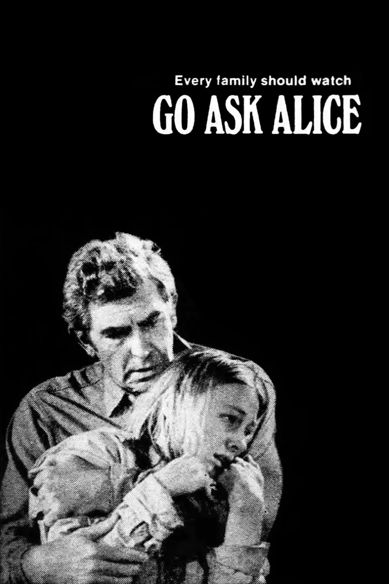 Go Ask Alice preview 2