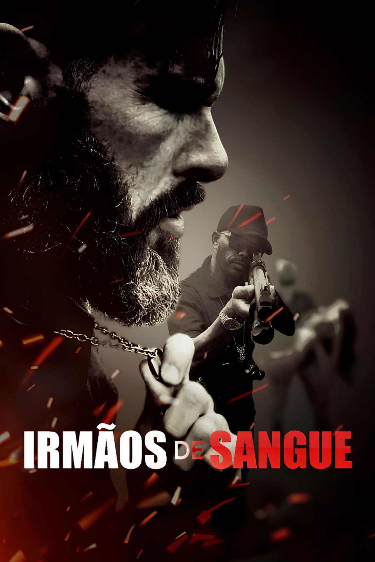 Irmãos de Sangue preview 2