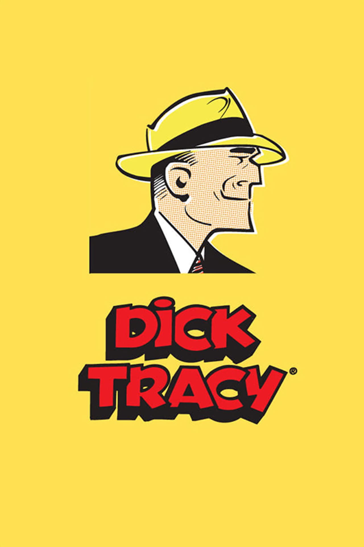 The Dick Tracy Show preview 2