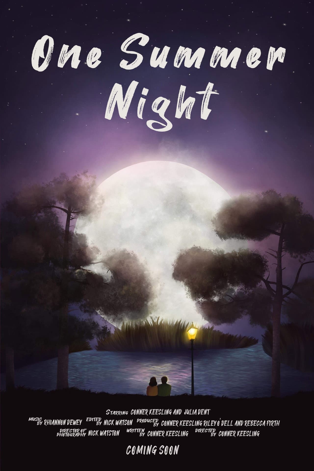 One Summer Night preview 2