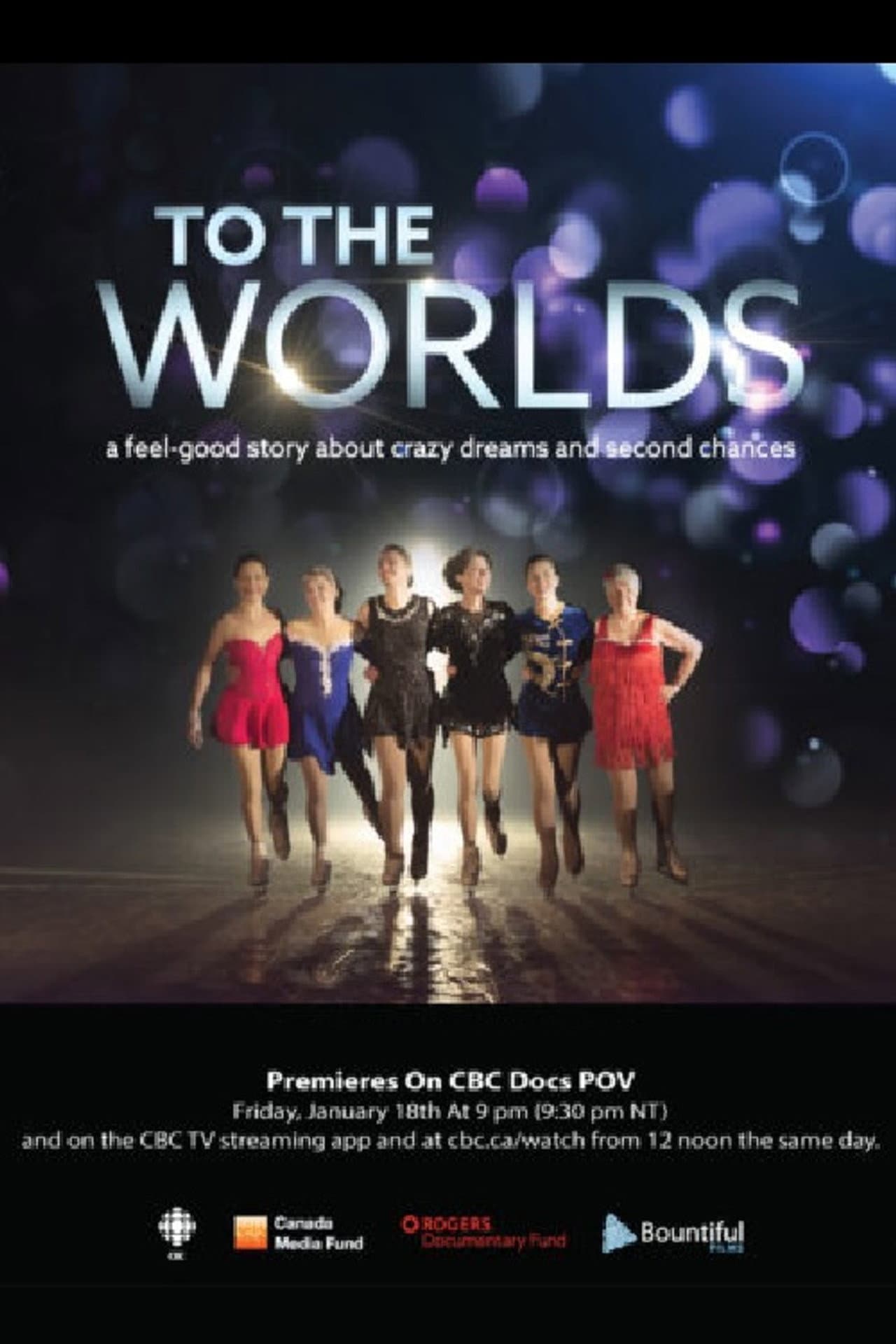 To The Worlds preview 1