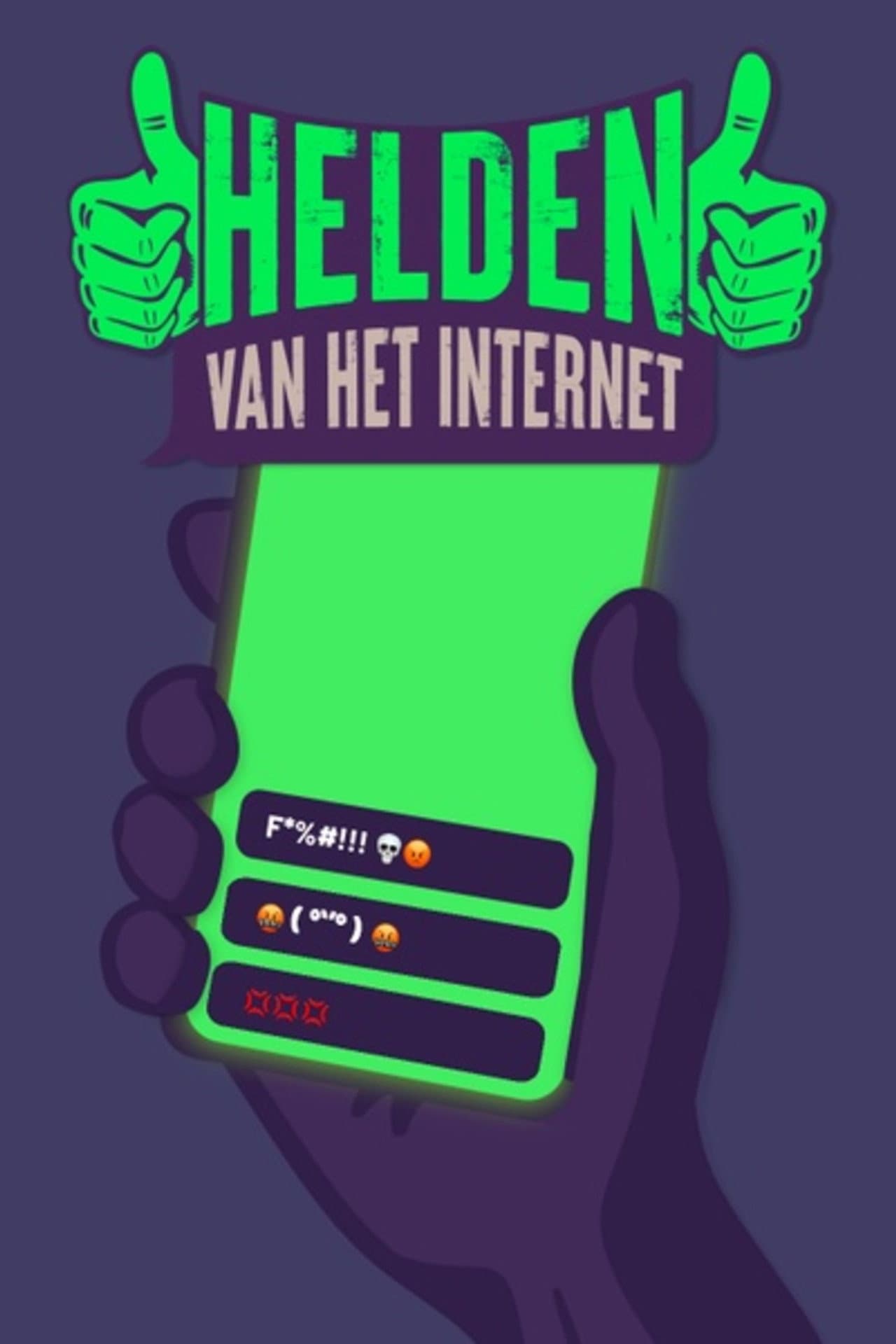 Helden van het internet preview 2