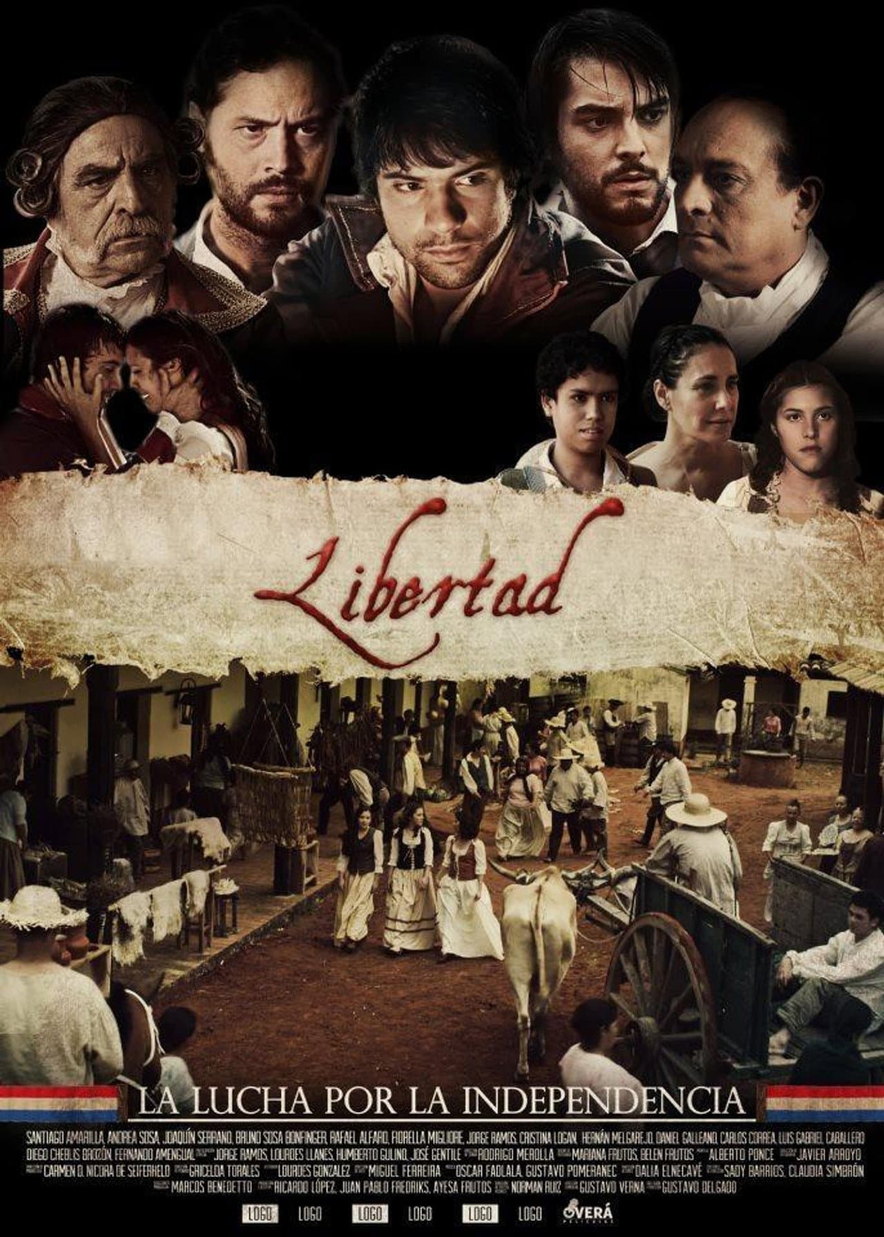Freedom preview 2