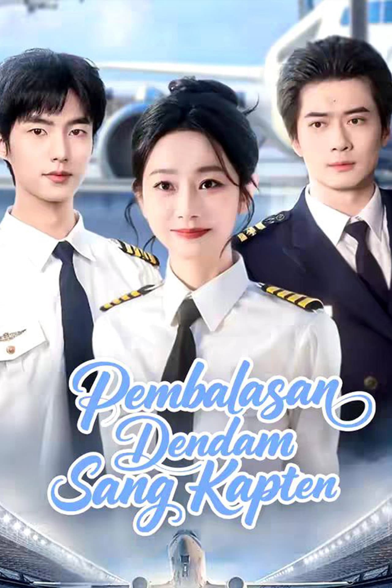 Pembalasan Dendam Sang Kapten preview 2