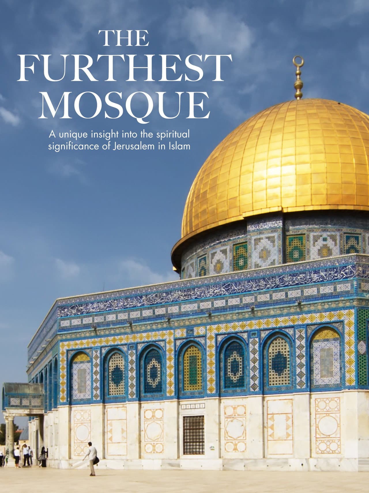 The Furthest Mosque preview 2