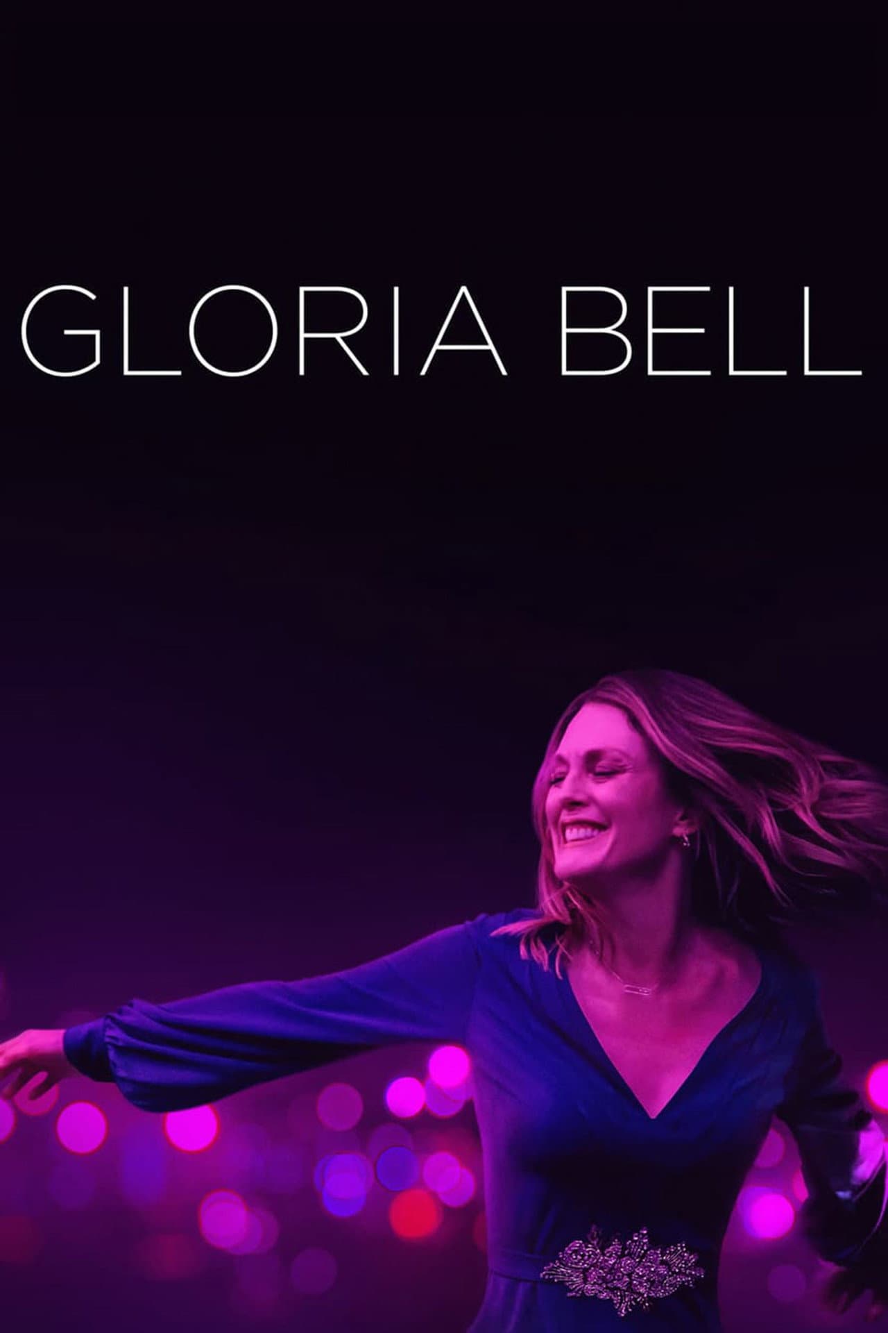 Gloria Bell preview 2