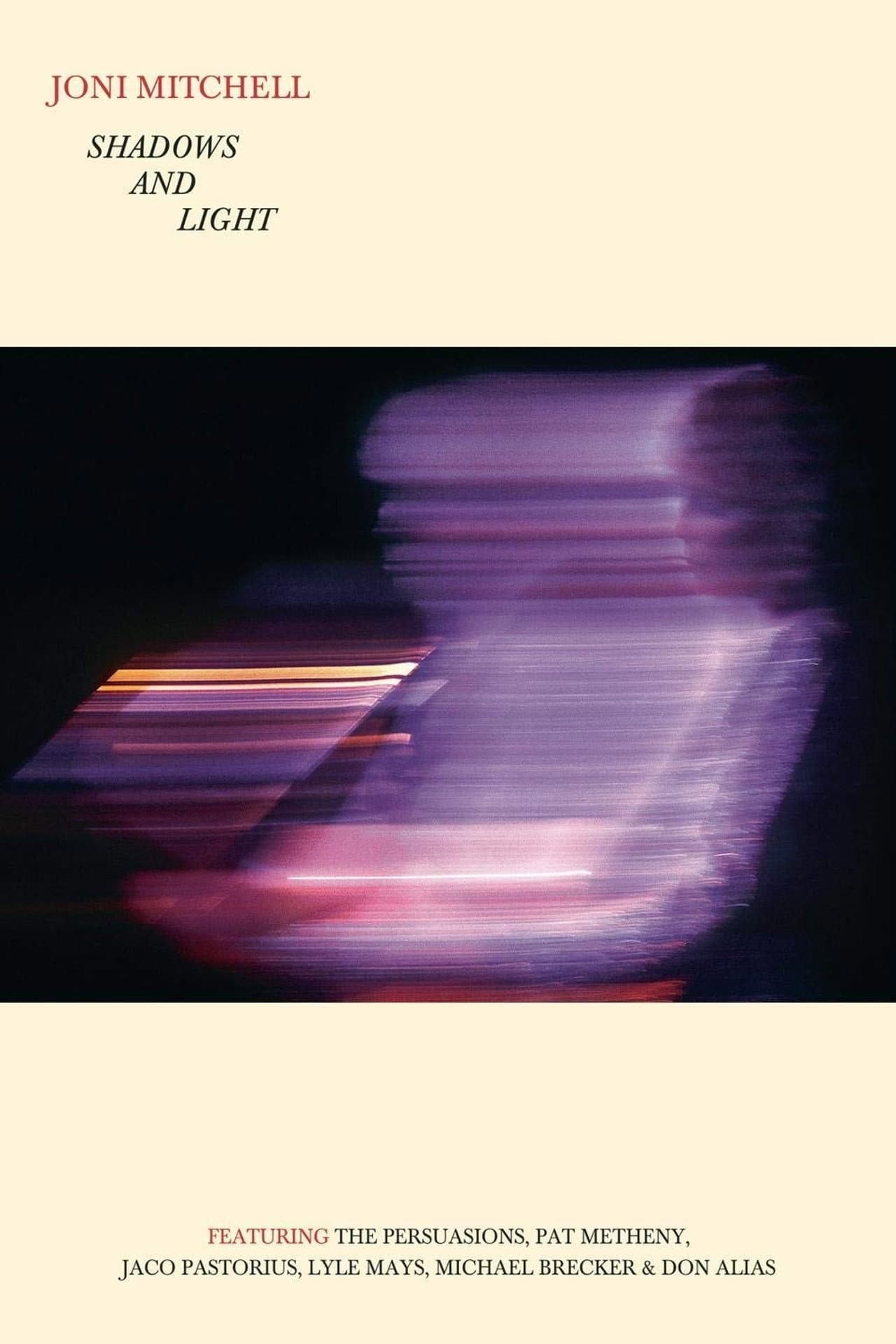 Joni Mitchell: Shadows and Light preview 2