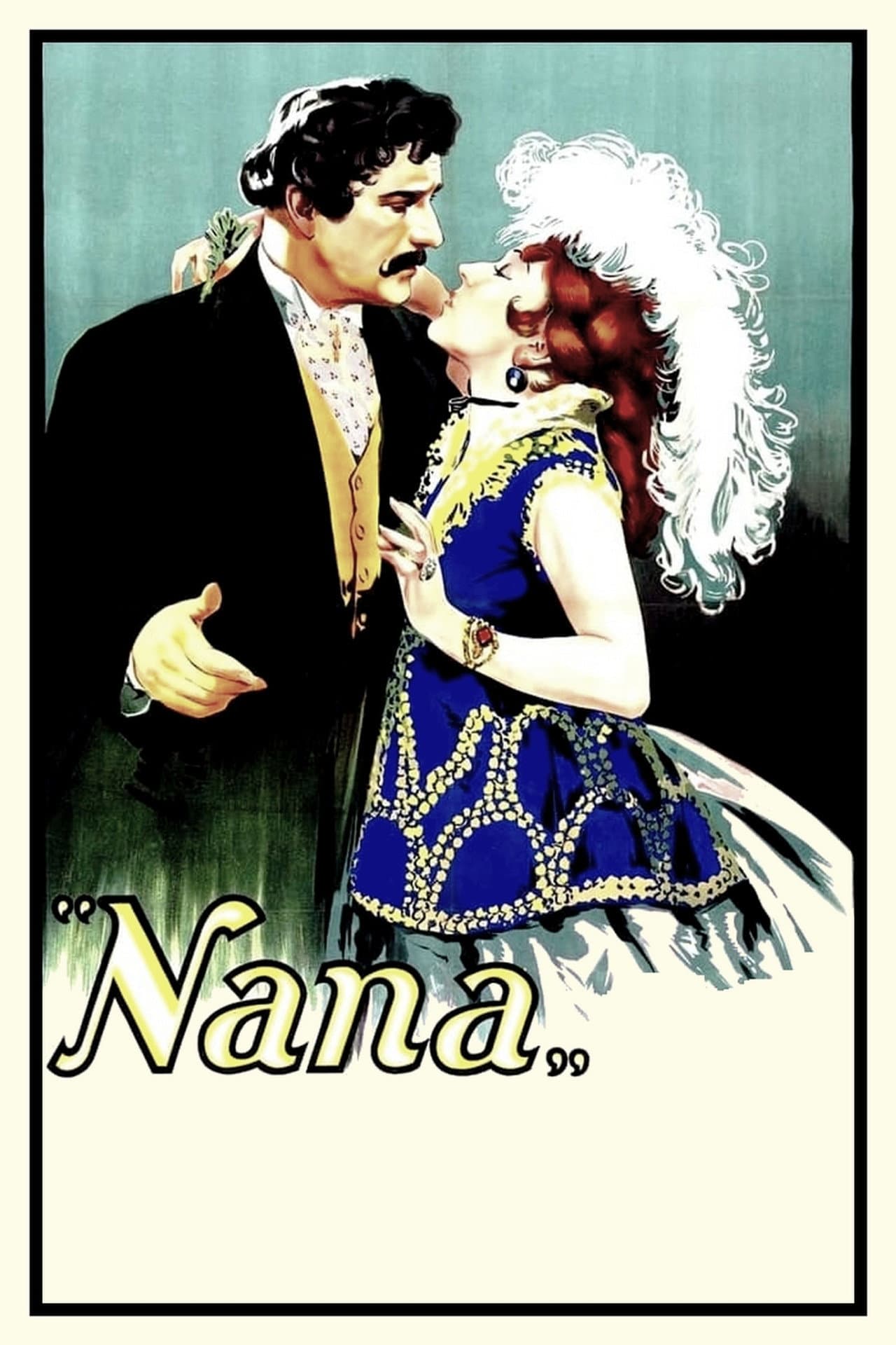 Nana preview 2