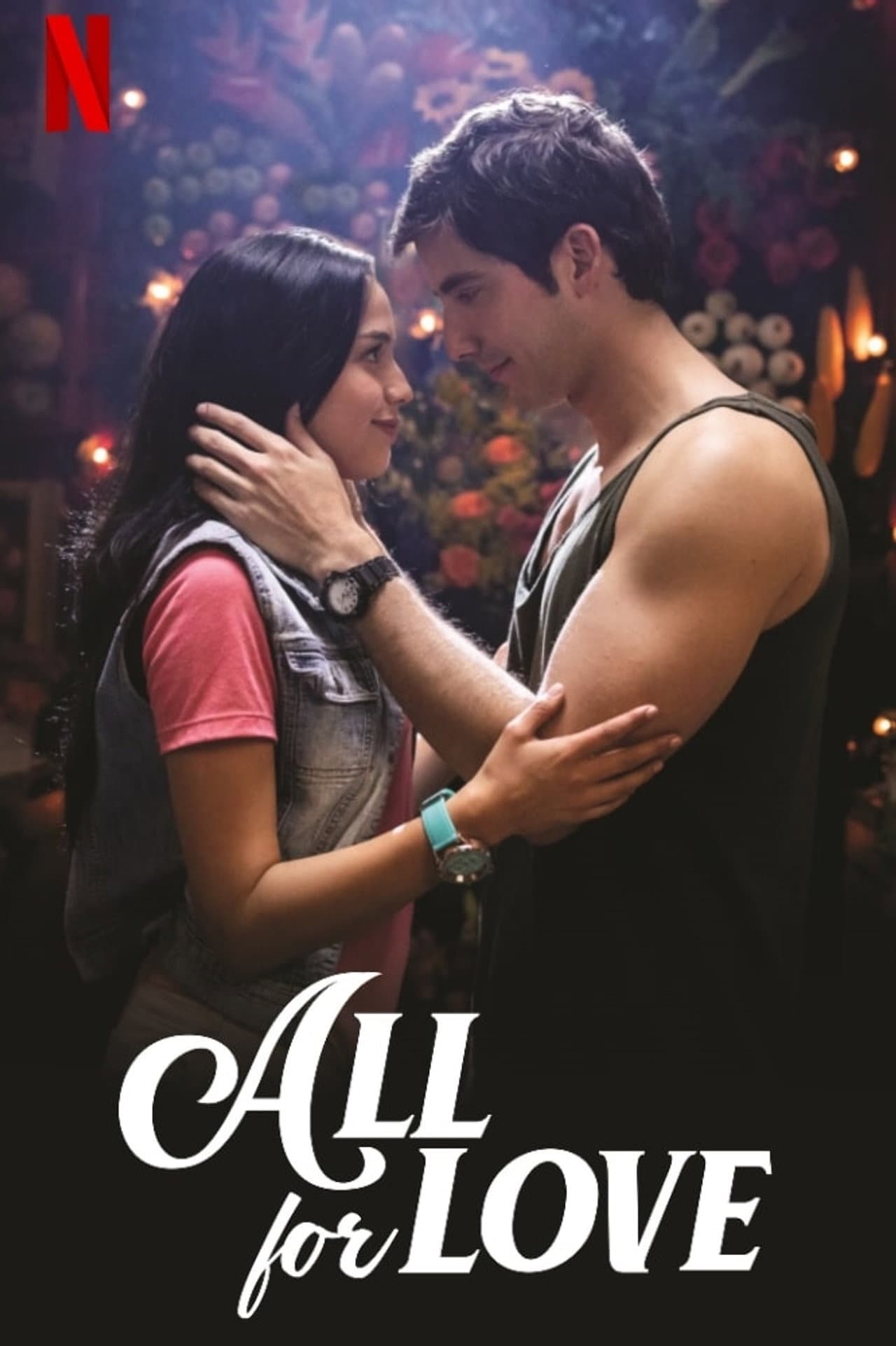 All For Love preview 2