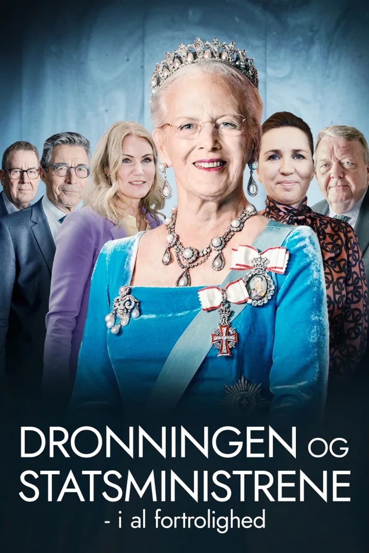 The Queen and the Prime Ministers preview 2