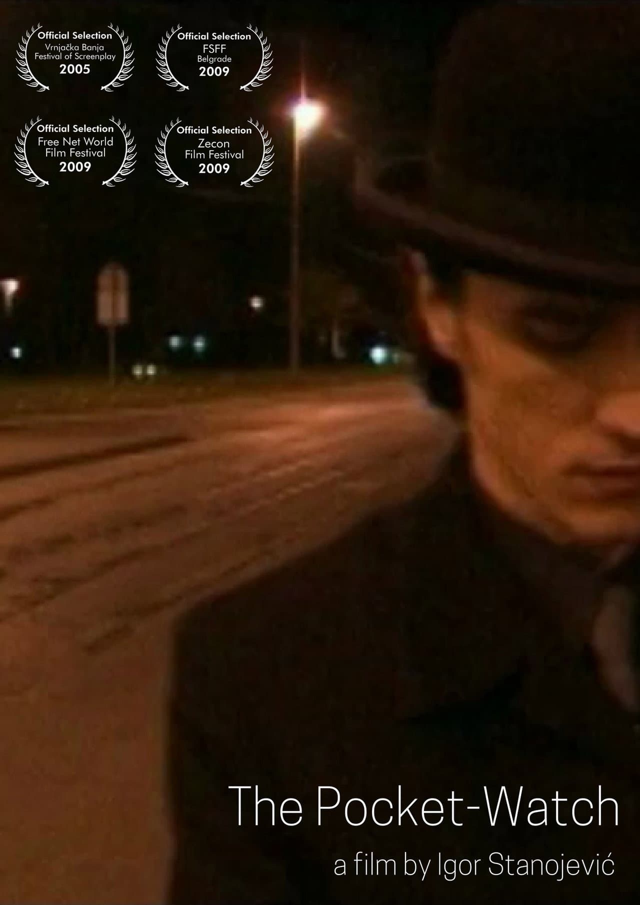 The Pocket-Watch preview 1
