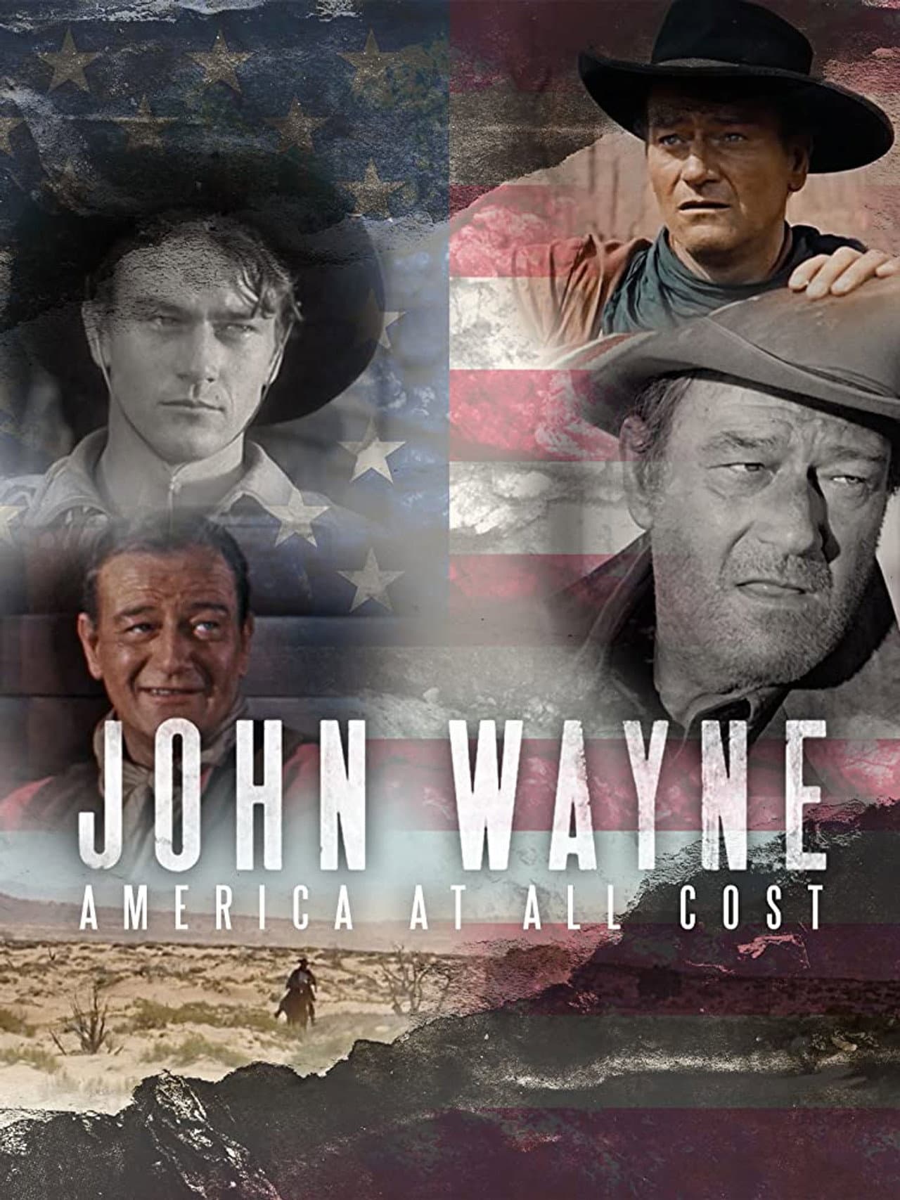 John Wayne - America at All Costs preview 2