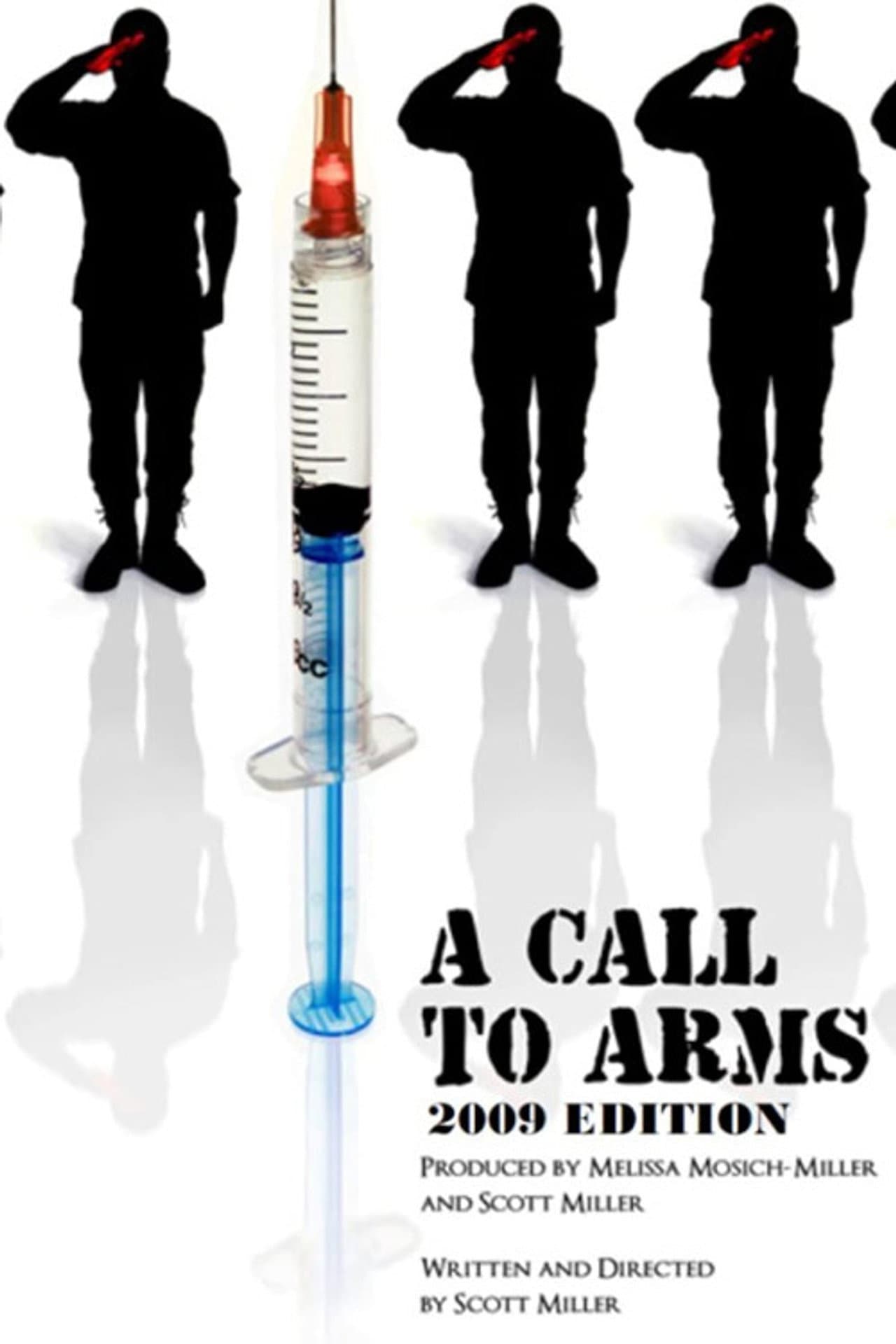 A Call to Arms preview 1