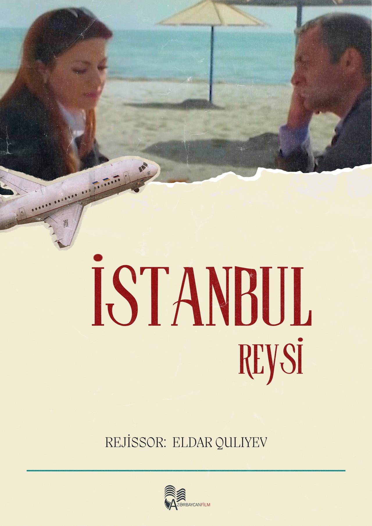 The Istanbul Plane preview 1