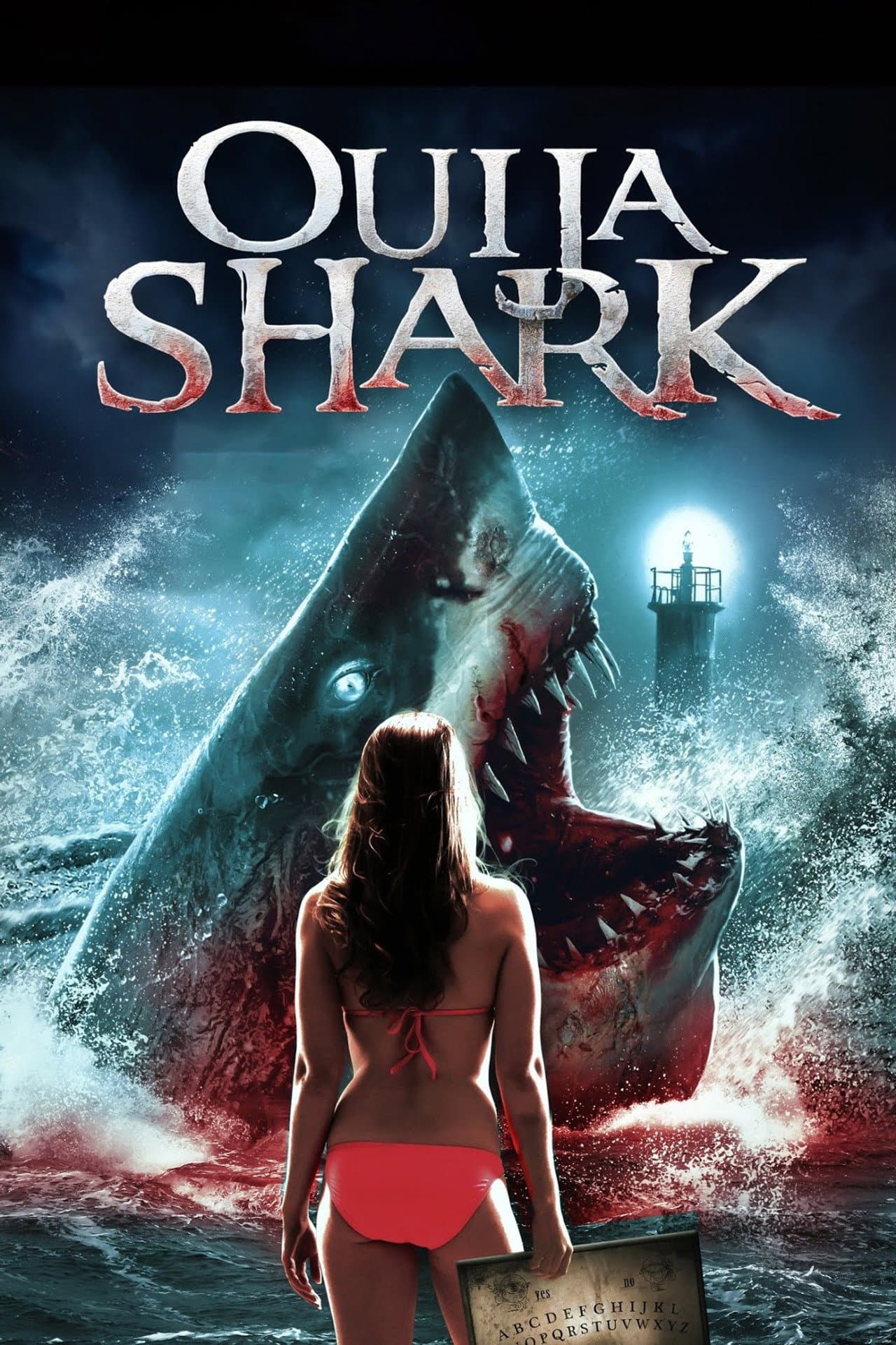 Ouija Shark preview 2