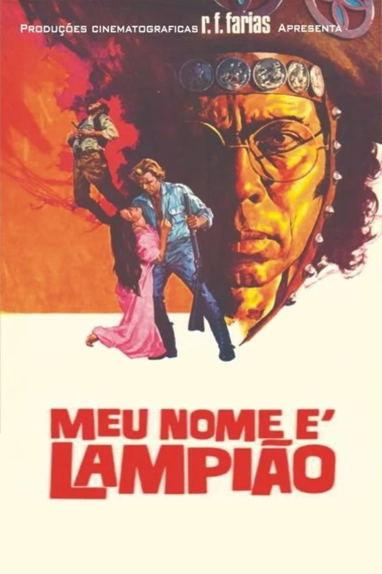 Meu Nome é Lampião preview 2