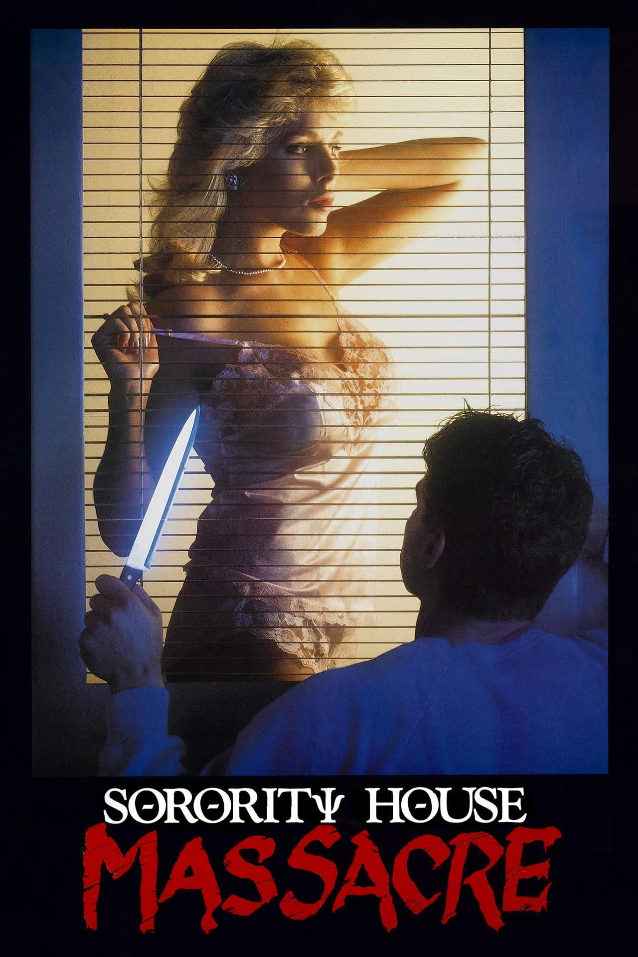 Sorority House Massacre preview 2