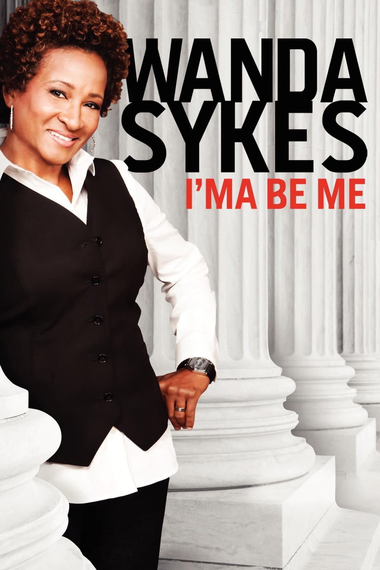 Wanda Sykes: I'ma Be Me preview 2