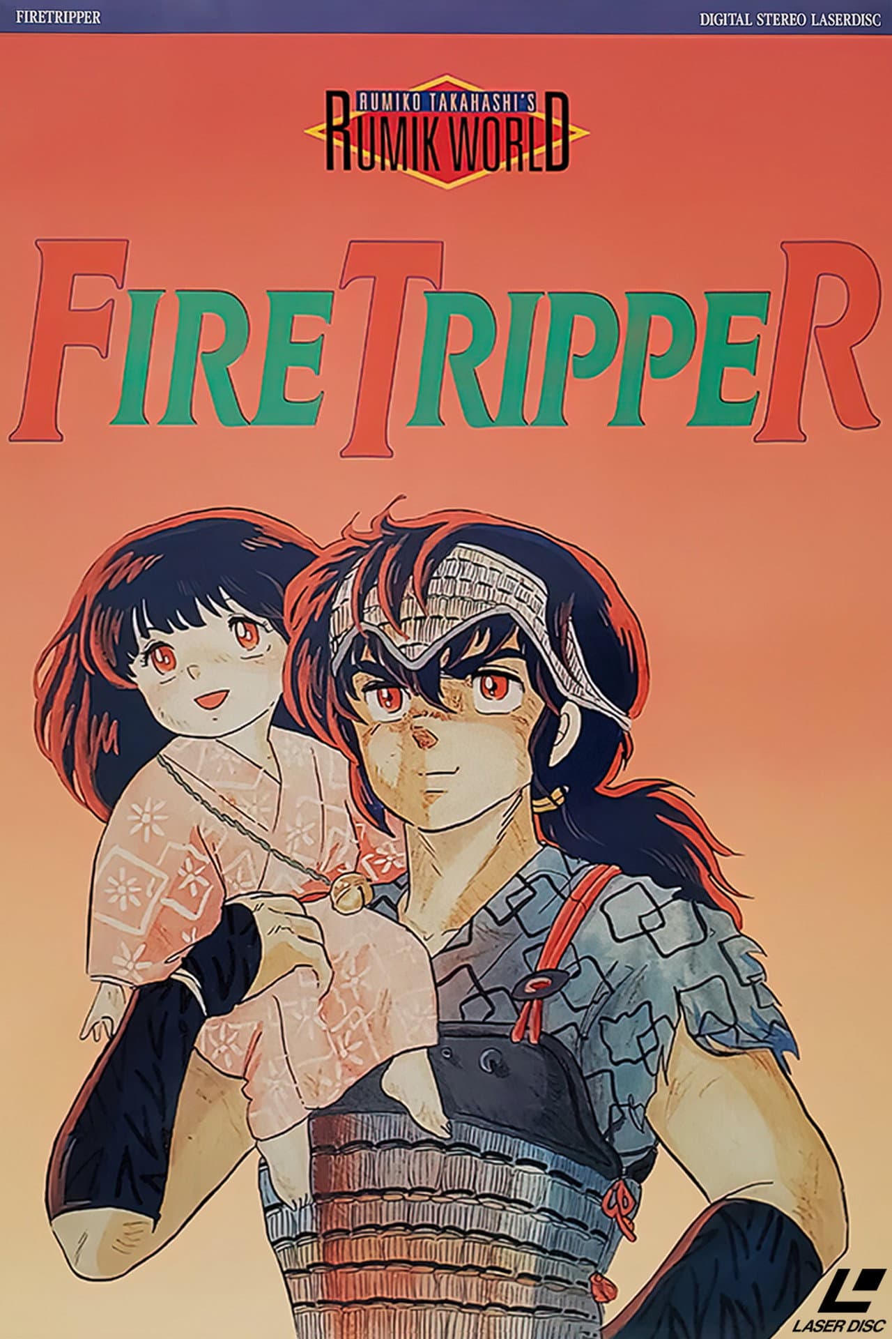 Fire Tripper preview 2