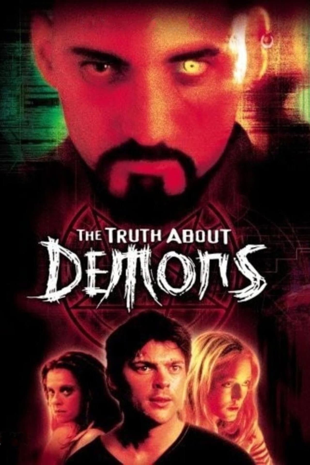 The Irrefutable Truth About Demons preview 2