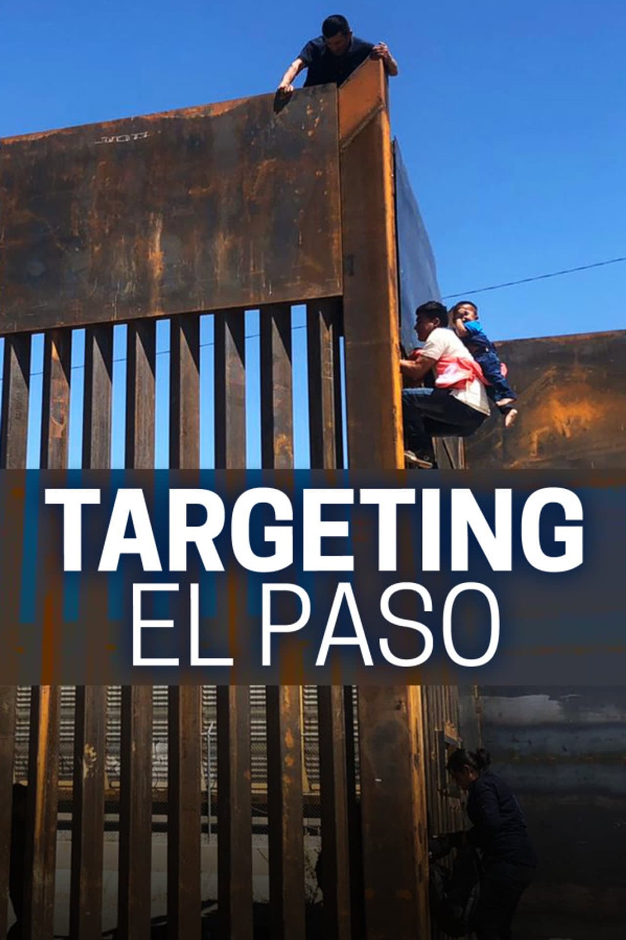 Targeting El Paso preview 2