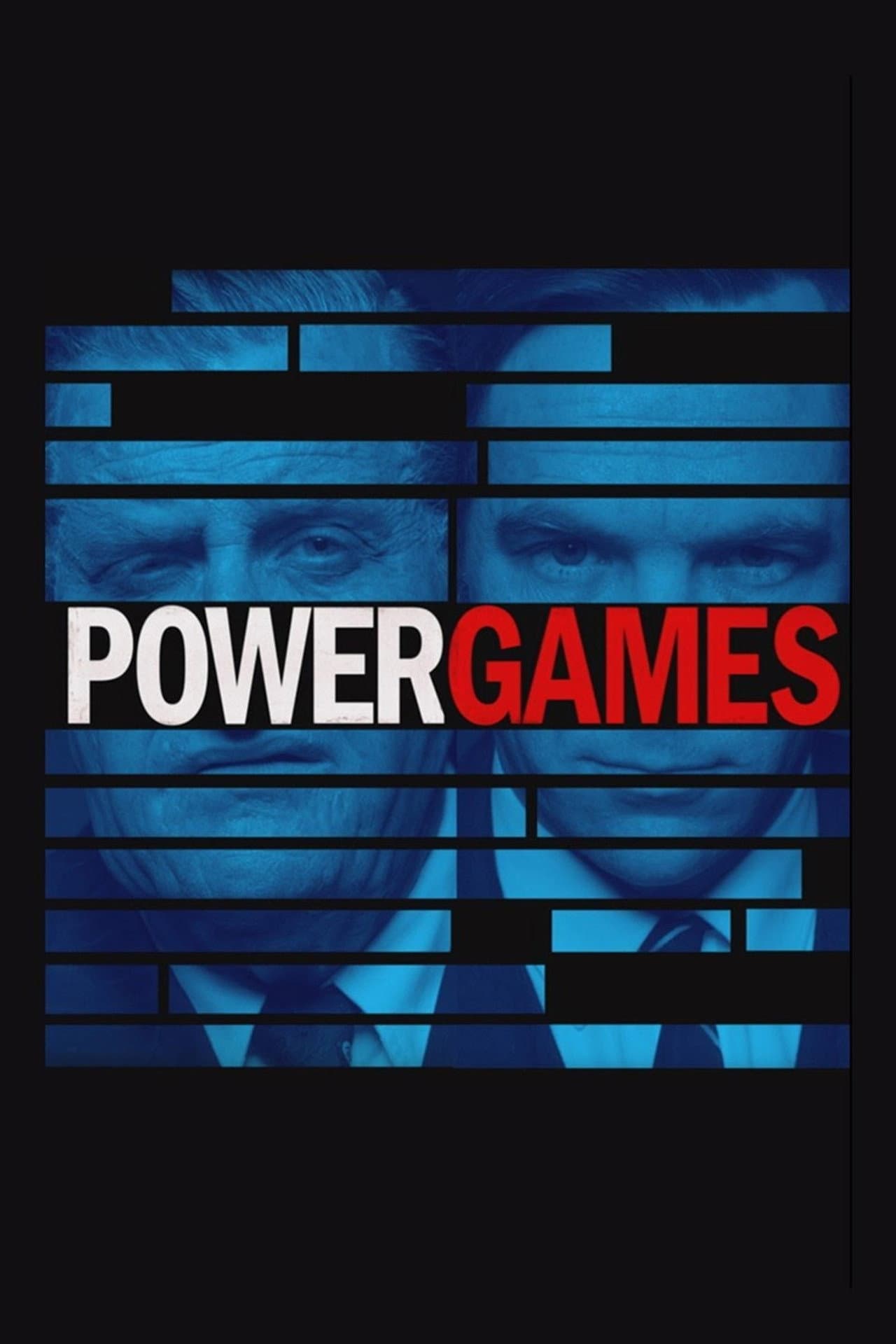 Power Games: The Packer-Murdoch Story preview 1
