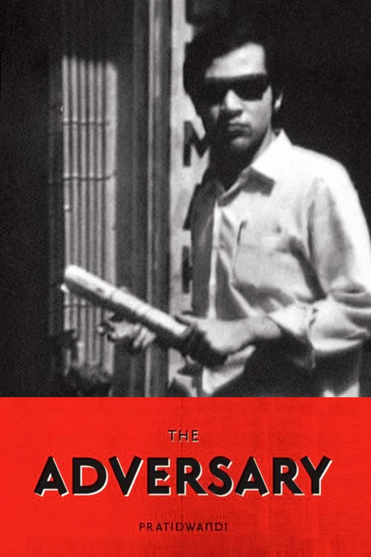 The Adversary preview 2