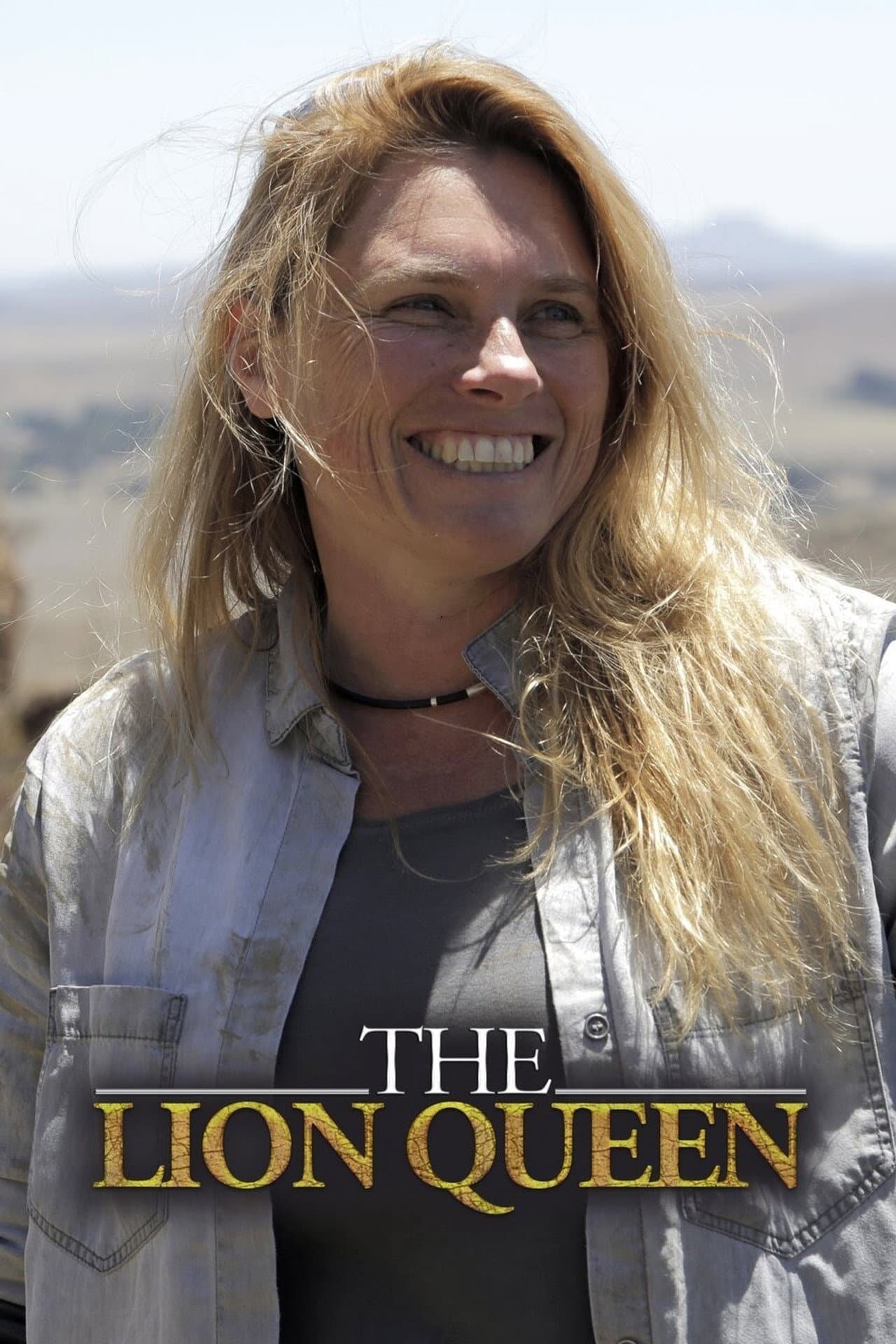 The Lion Queen preview 1