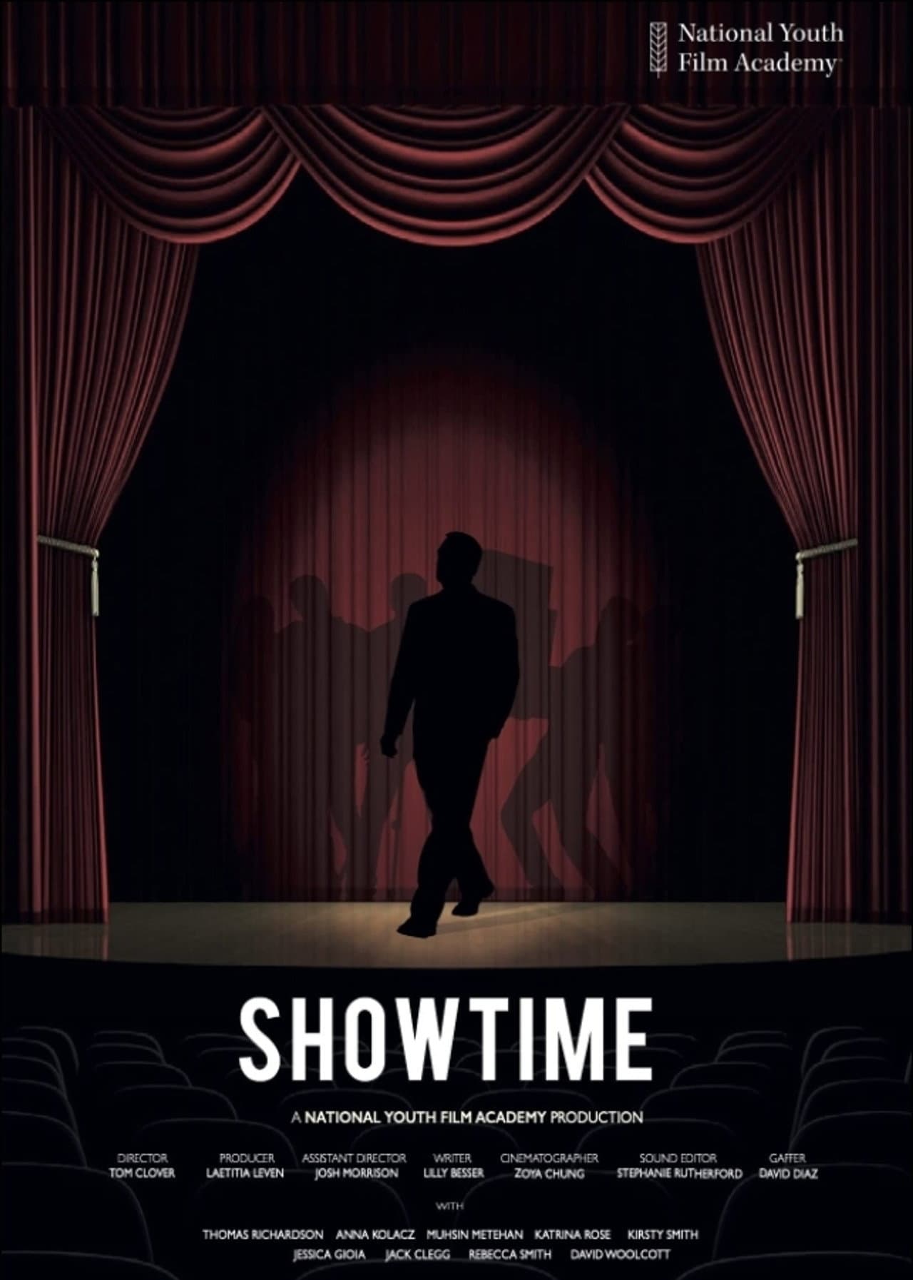 Show Time preview 1